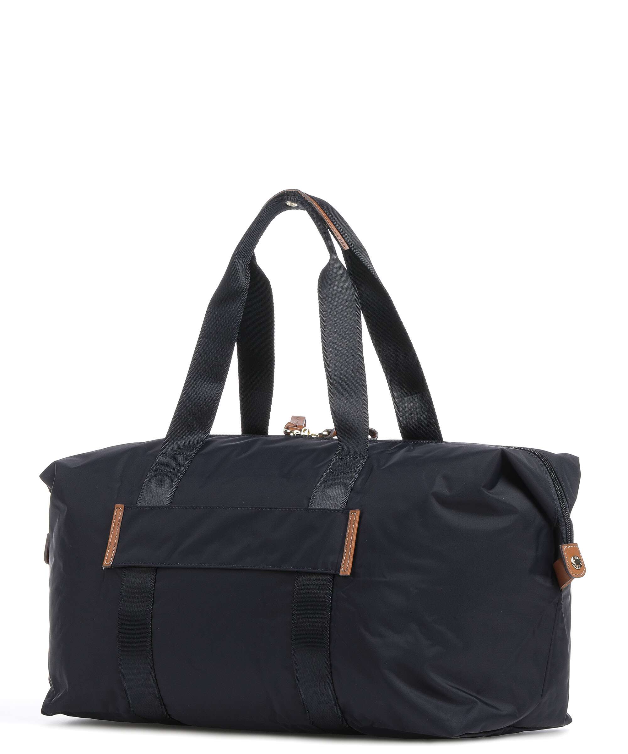 Brics X-Collection M Weekend bag ocean blue - Image 3