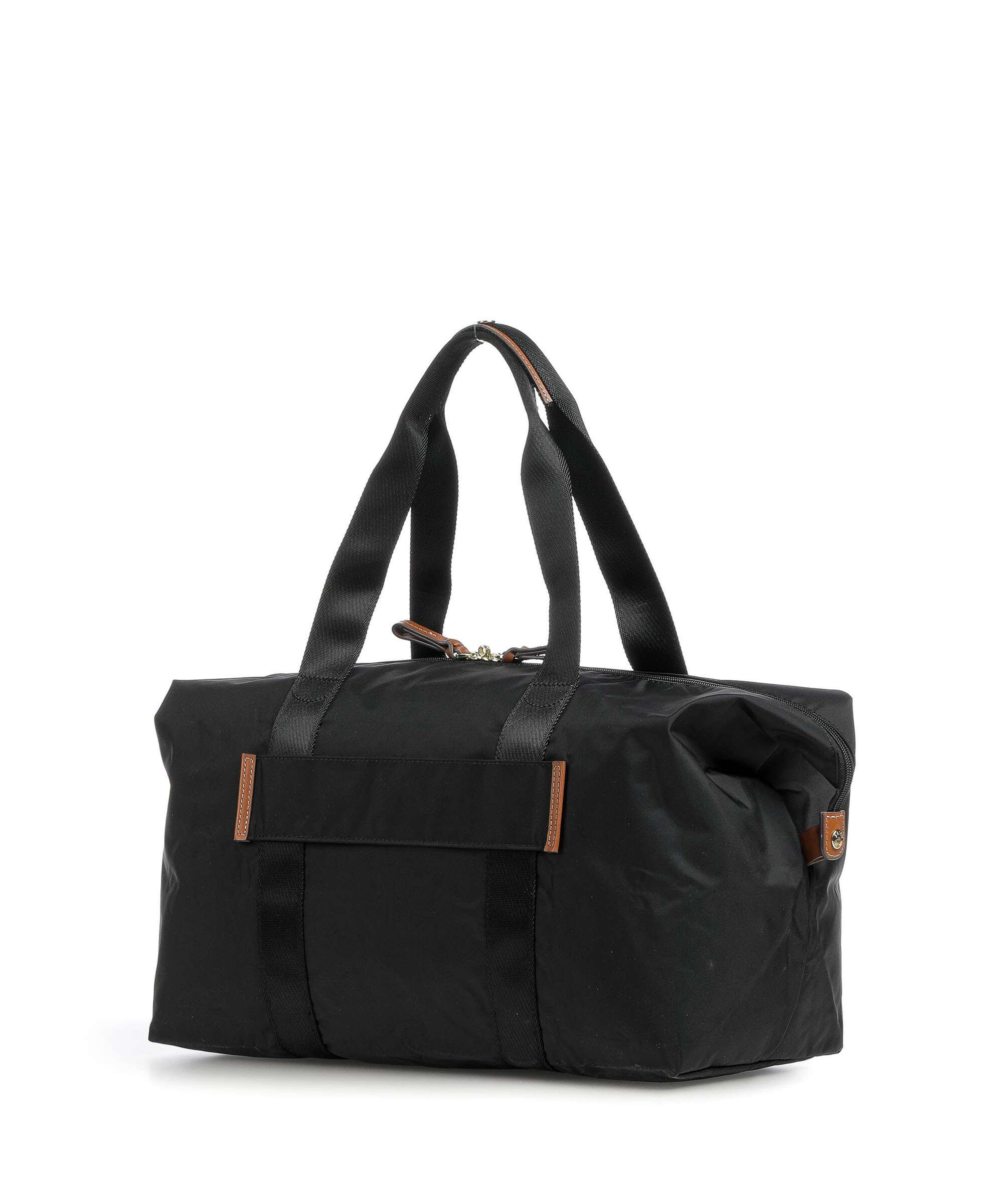 Brics X-Collection M Weekend bag black - Image 3