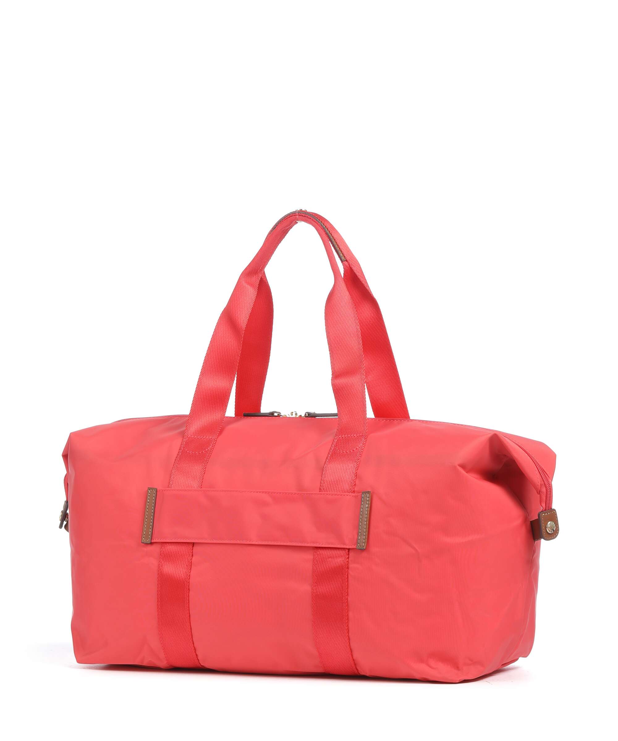 Brics X-Collection M Weekend bag papavero/poppy - Image 3