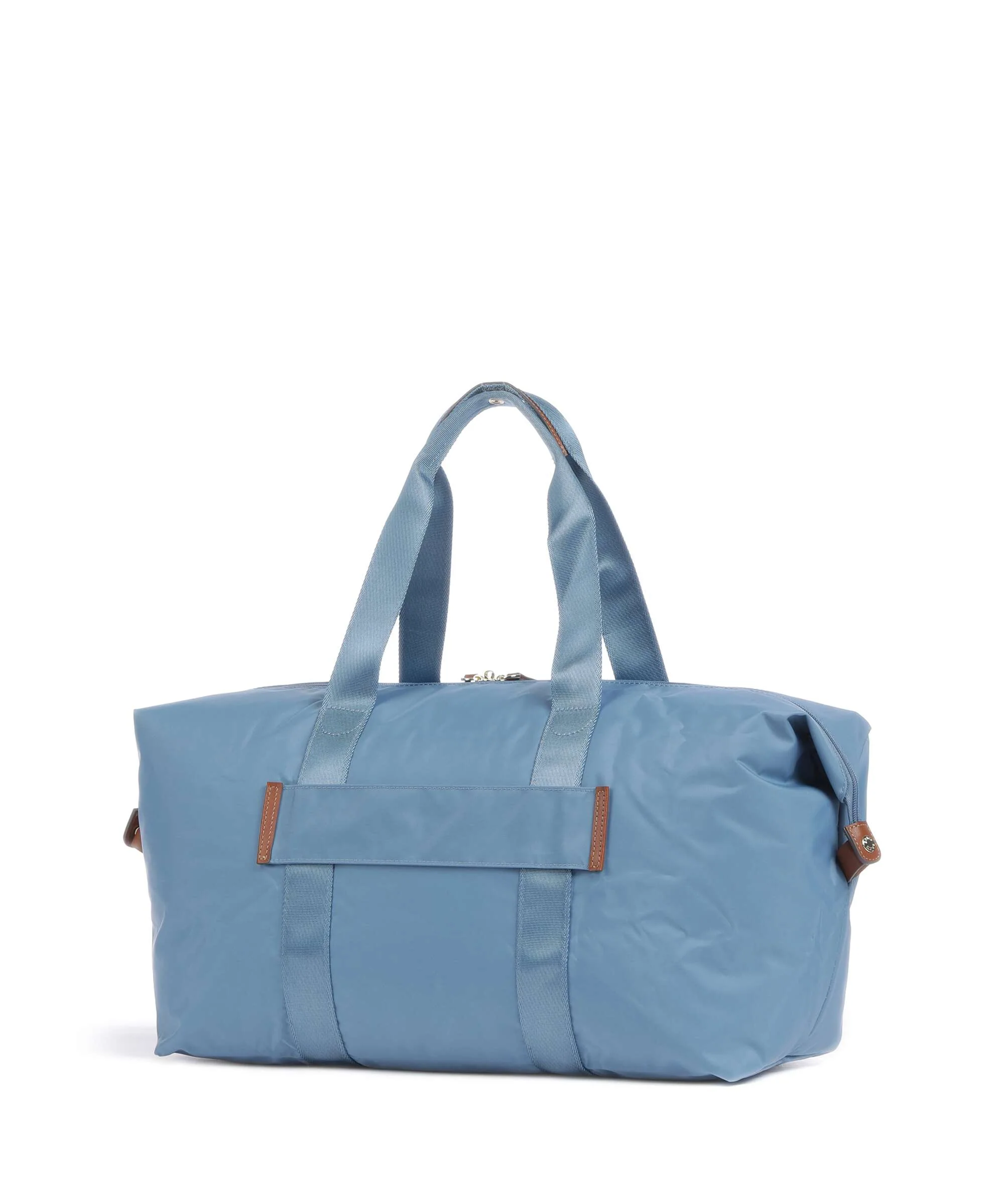 Brics X-Collection M Weekend bag sky - Image 4