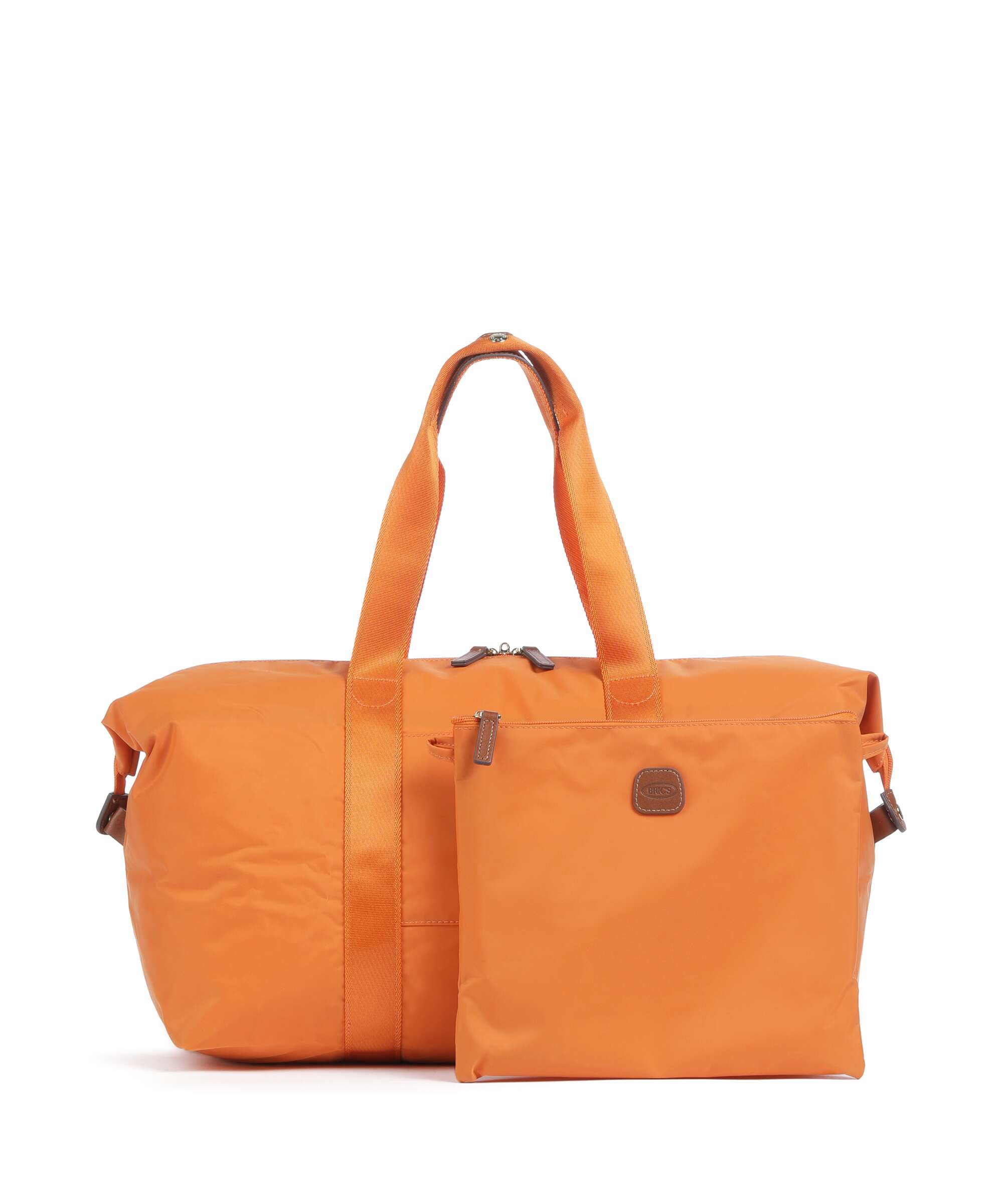 Brics X-Collection M Weekend bag sunset - Image 2