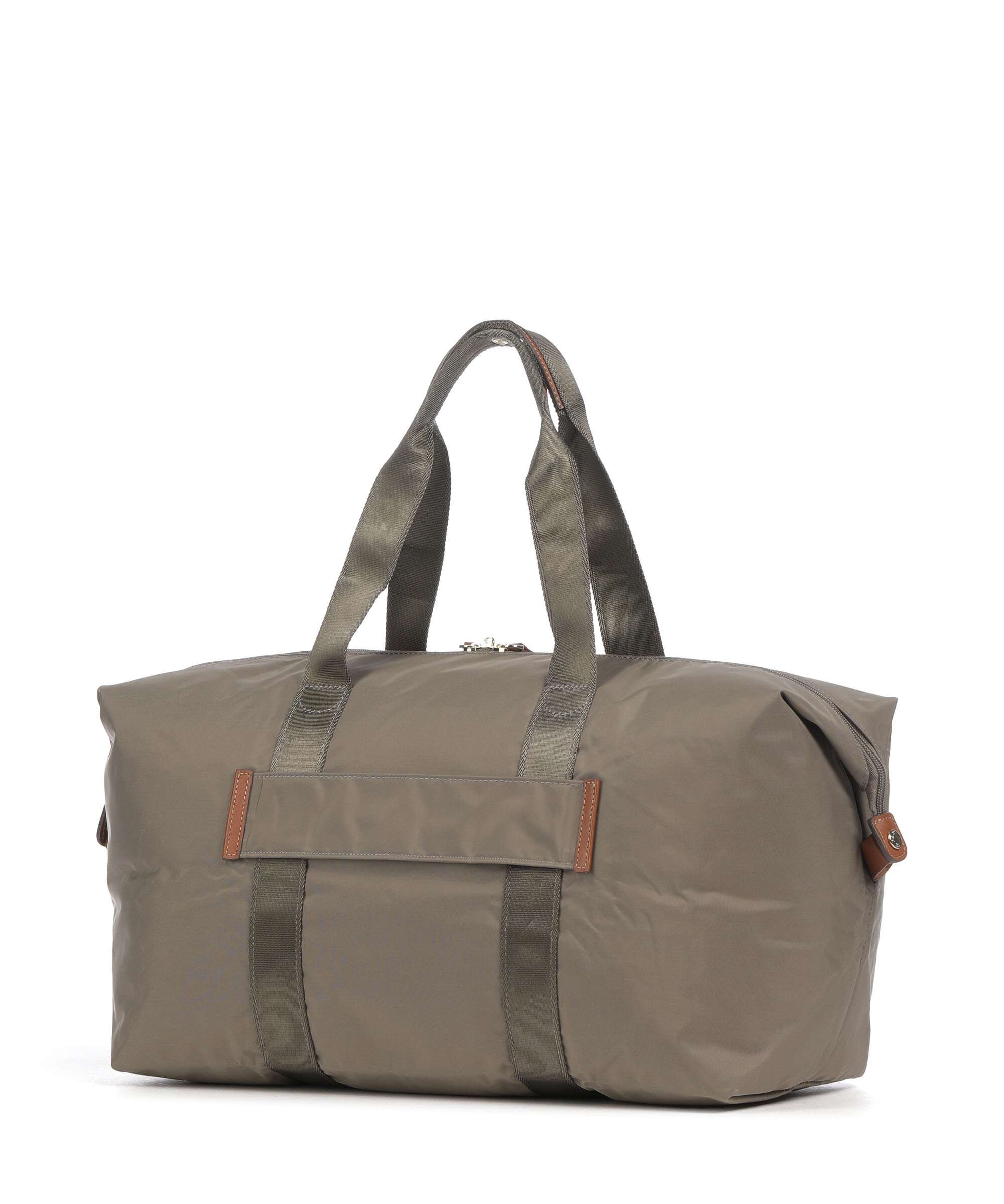 Brics X-Collection M Weekend bag nut - Image 3