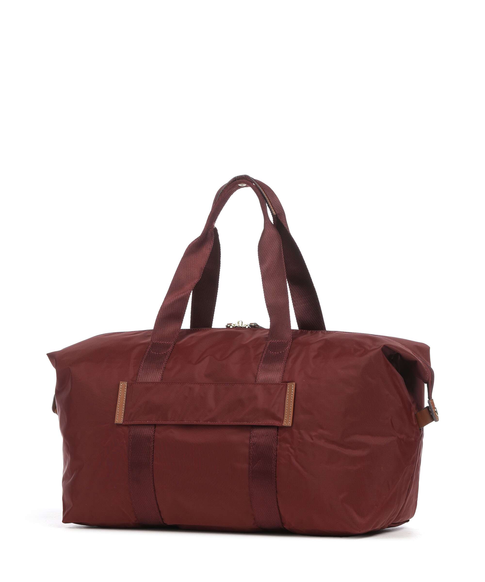 Brics X-Collection M Weekend bag bordeaux - Image 3