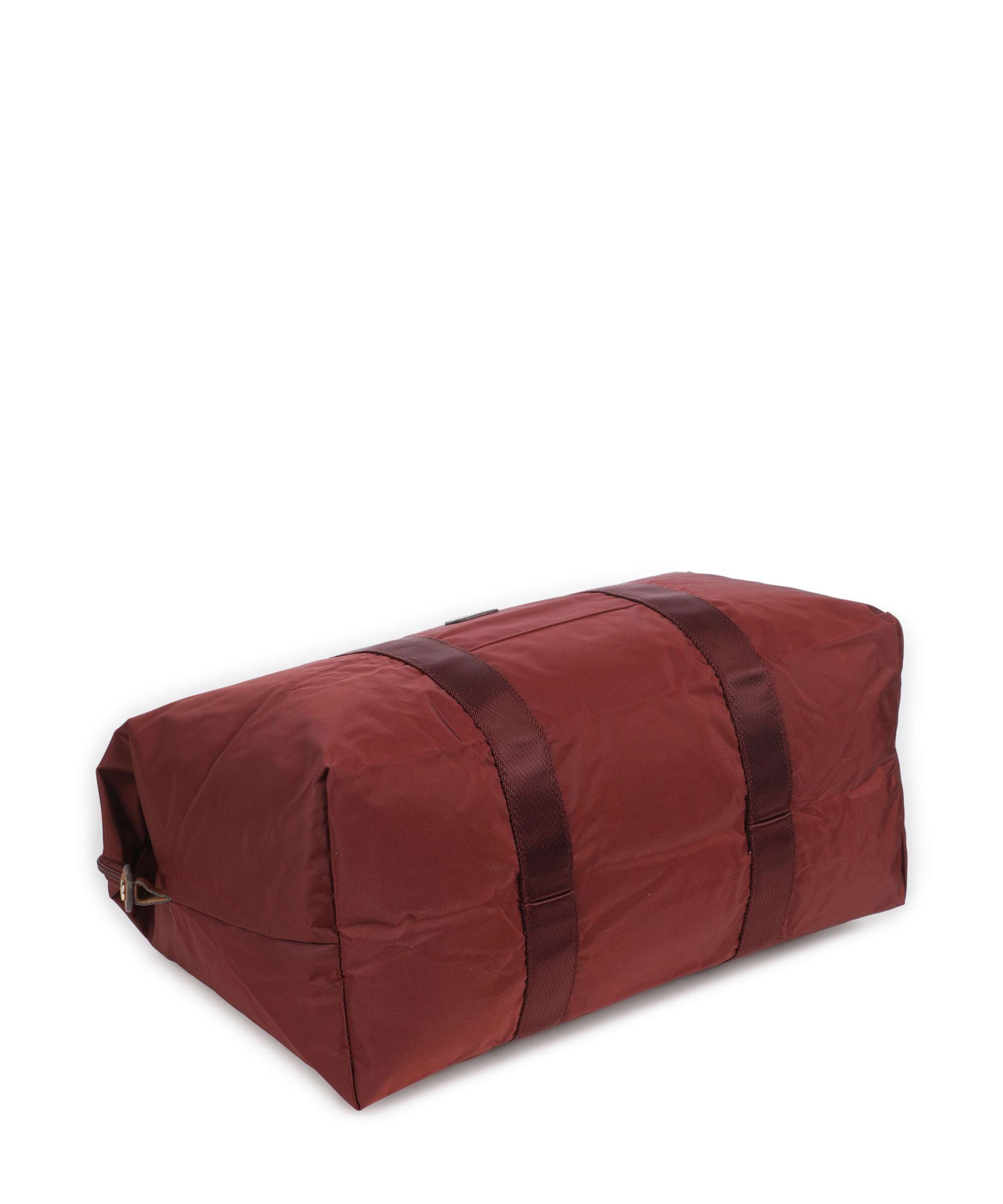 Brics X-Collection M Weekend bag bordeaux - Image 4
