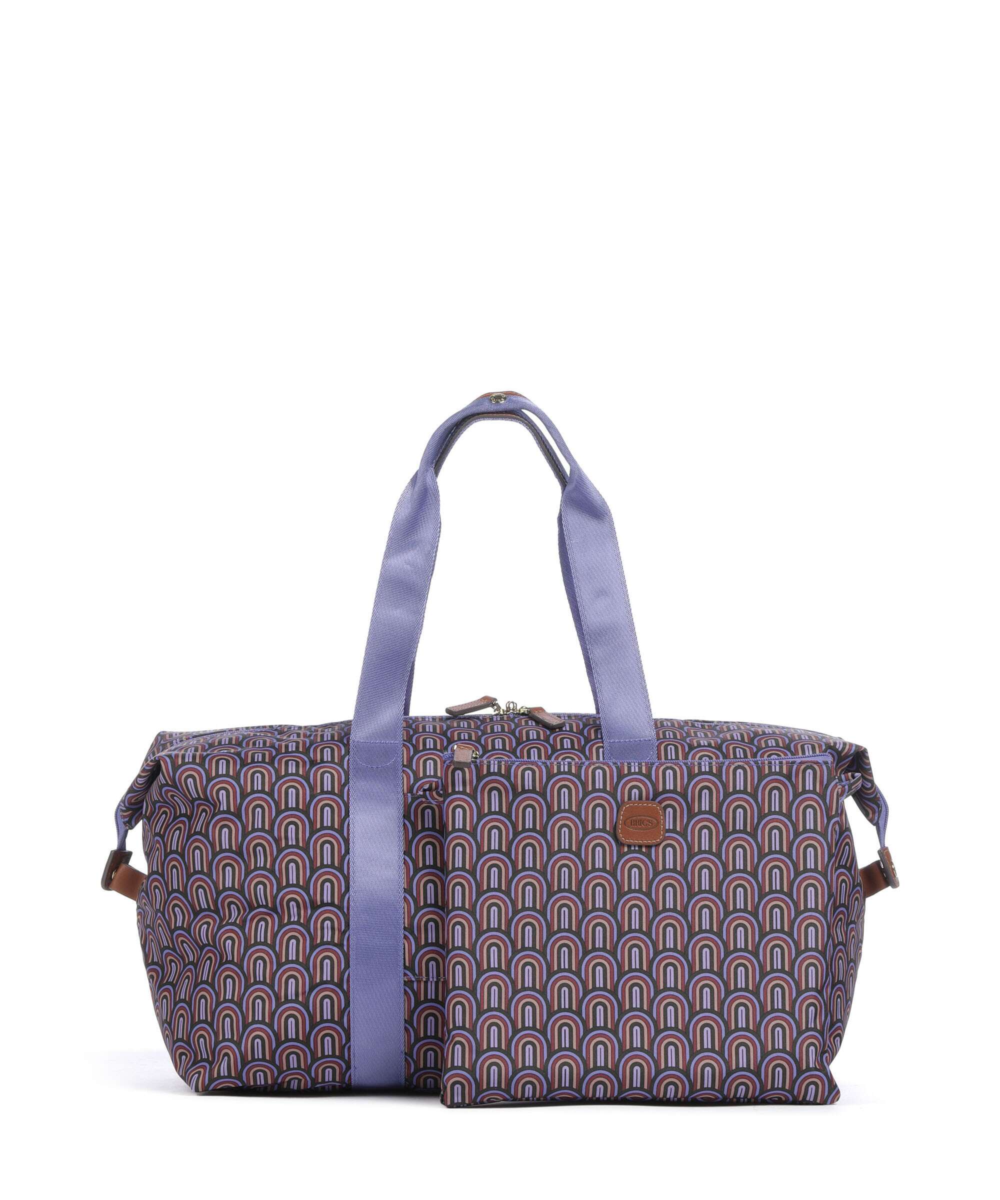 Brics X-Collection M Weekend bag pop - Image 2