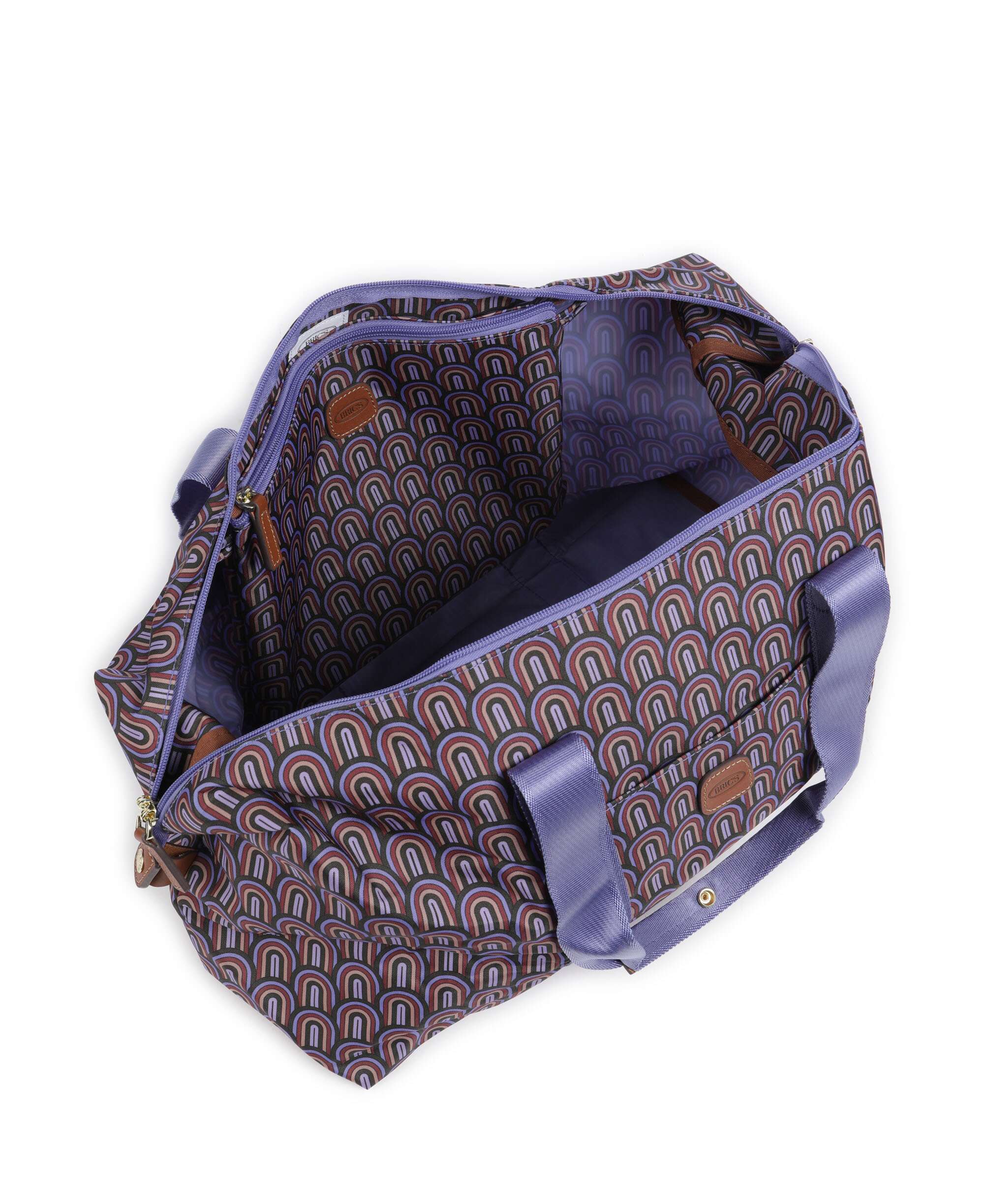 Brics X-Collection M Weekend bag pop - Image 6