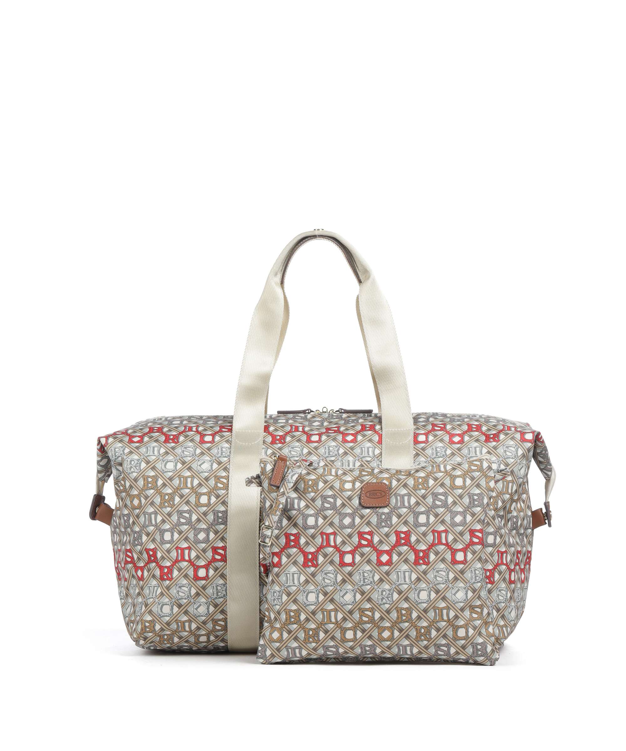 Brics X-Collection M Weekend bag macramè - Image 2