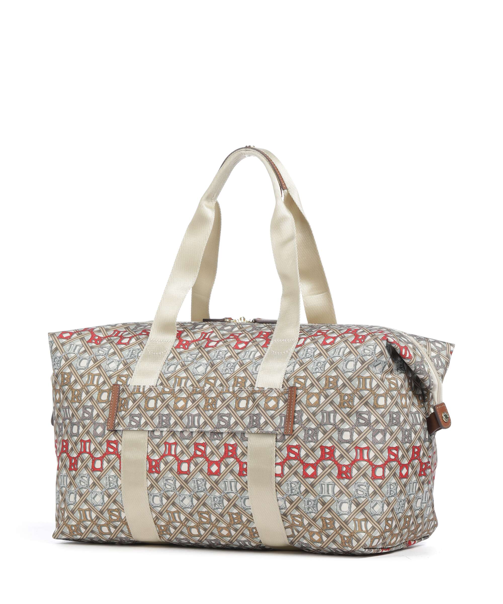Brics X-Collection M Weekend bag macramè - Image 3