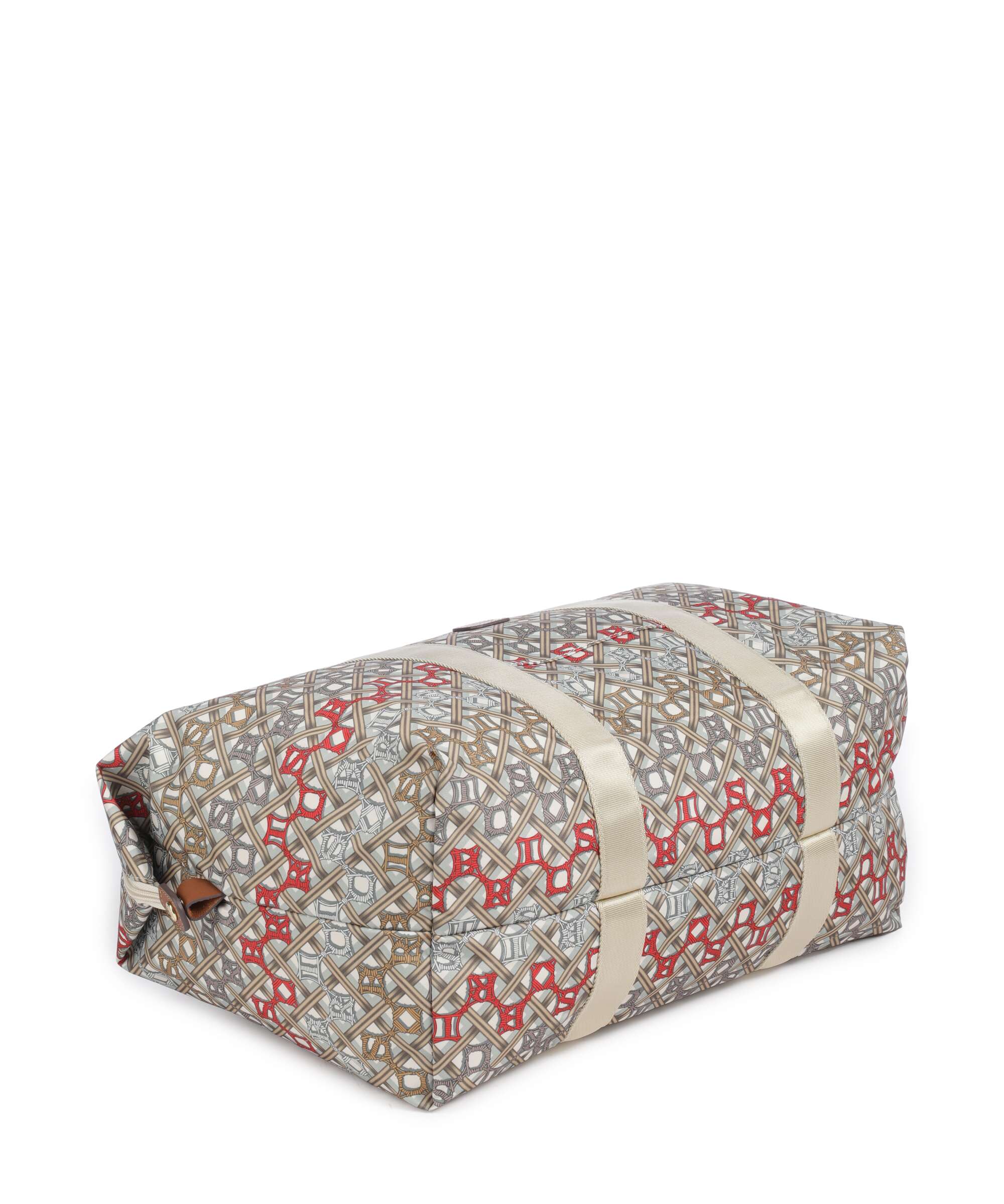 Brics X-Collection M Weekend bag macramè - Image 4