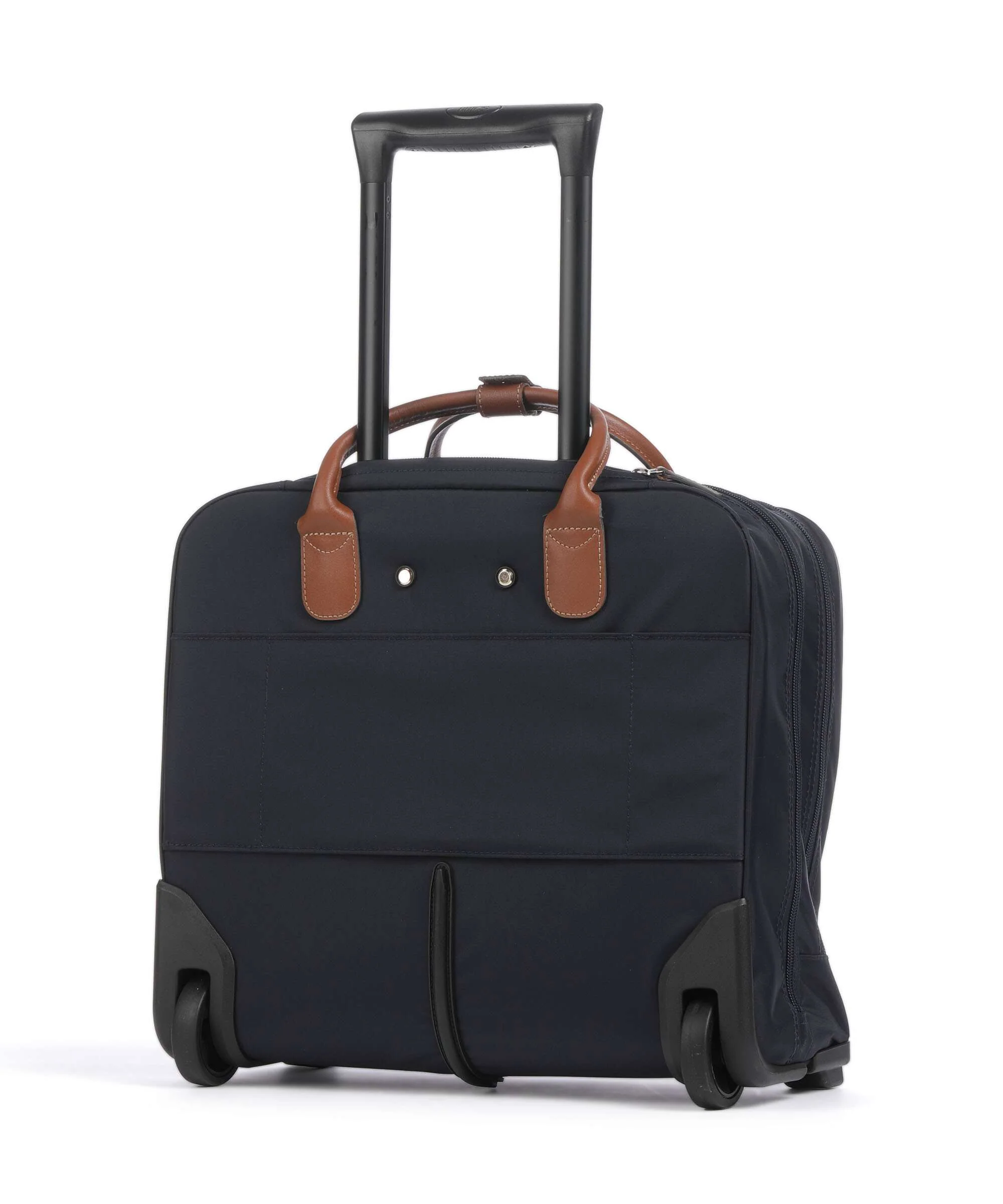 Brics X-Collection Rolling briefcase ocean blue - Image 2