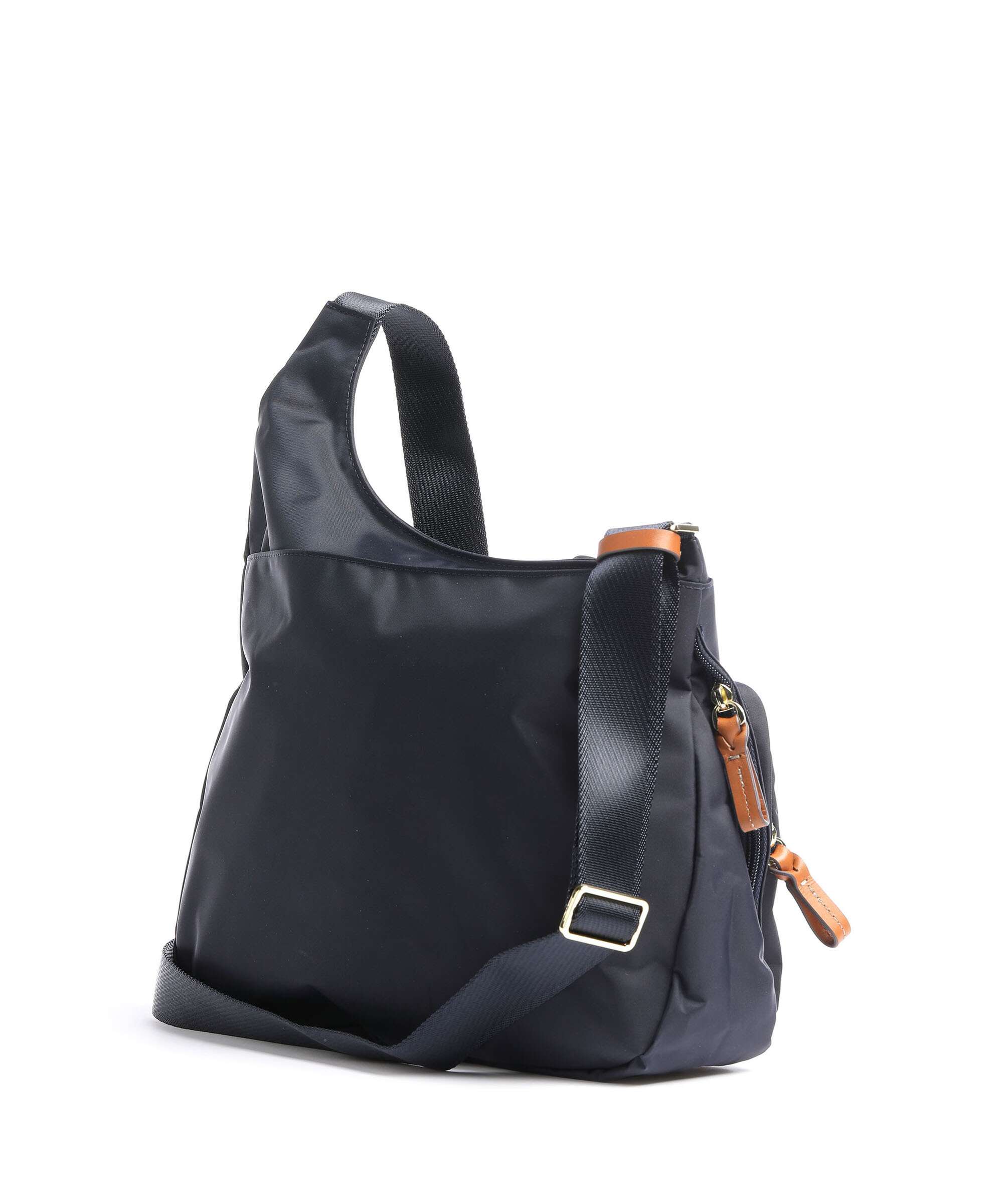 Brics X-Collection Shoulder bag ocean blue - Image 2