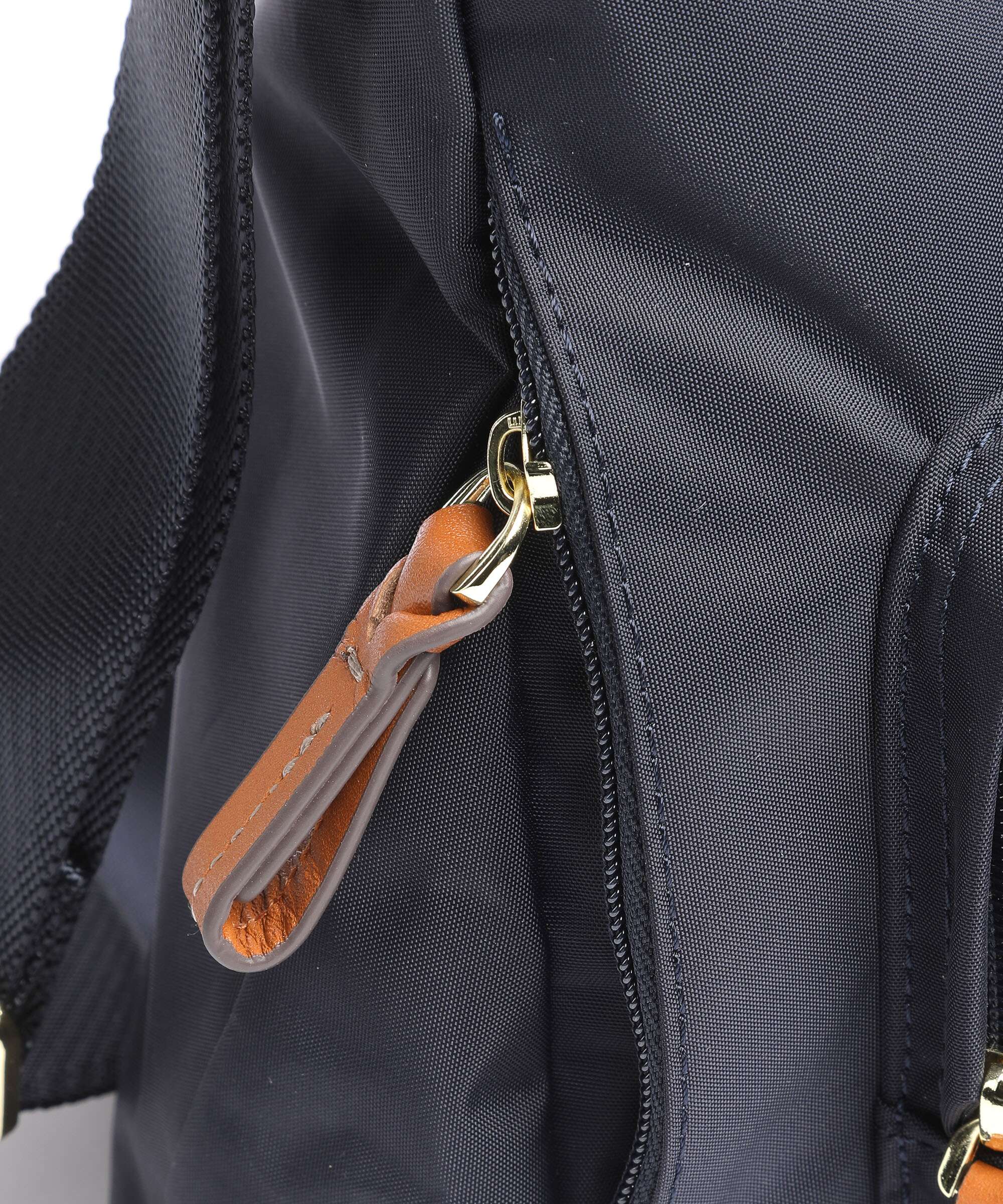 Brics X-Collection Shoulder bag ocean blue - Image 4