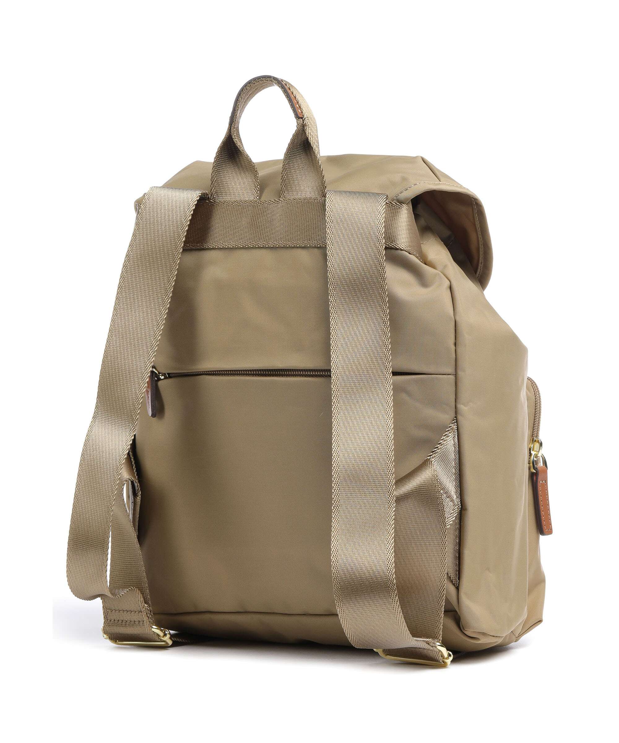 Brics X-Collection Small Backpack havanna - Image 2