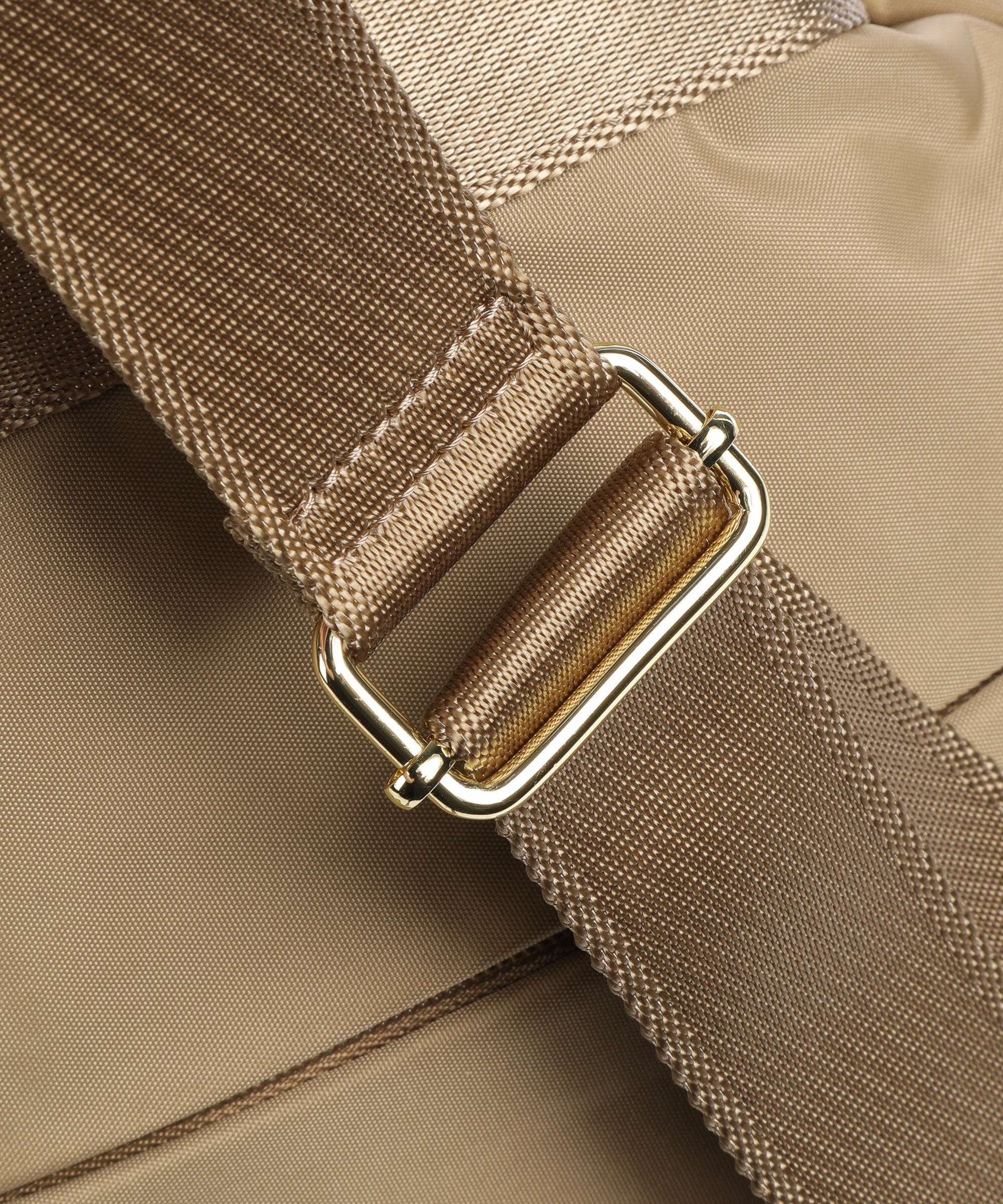 Brics X-Collection Small Backpack havanna - Image 4