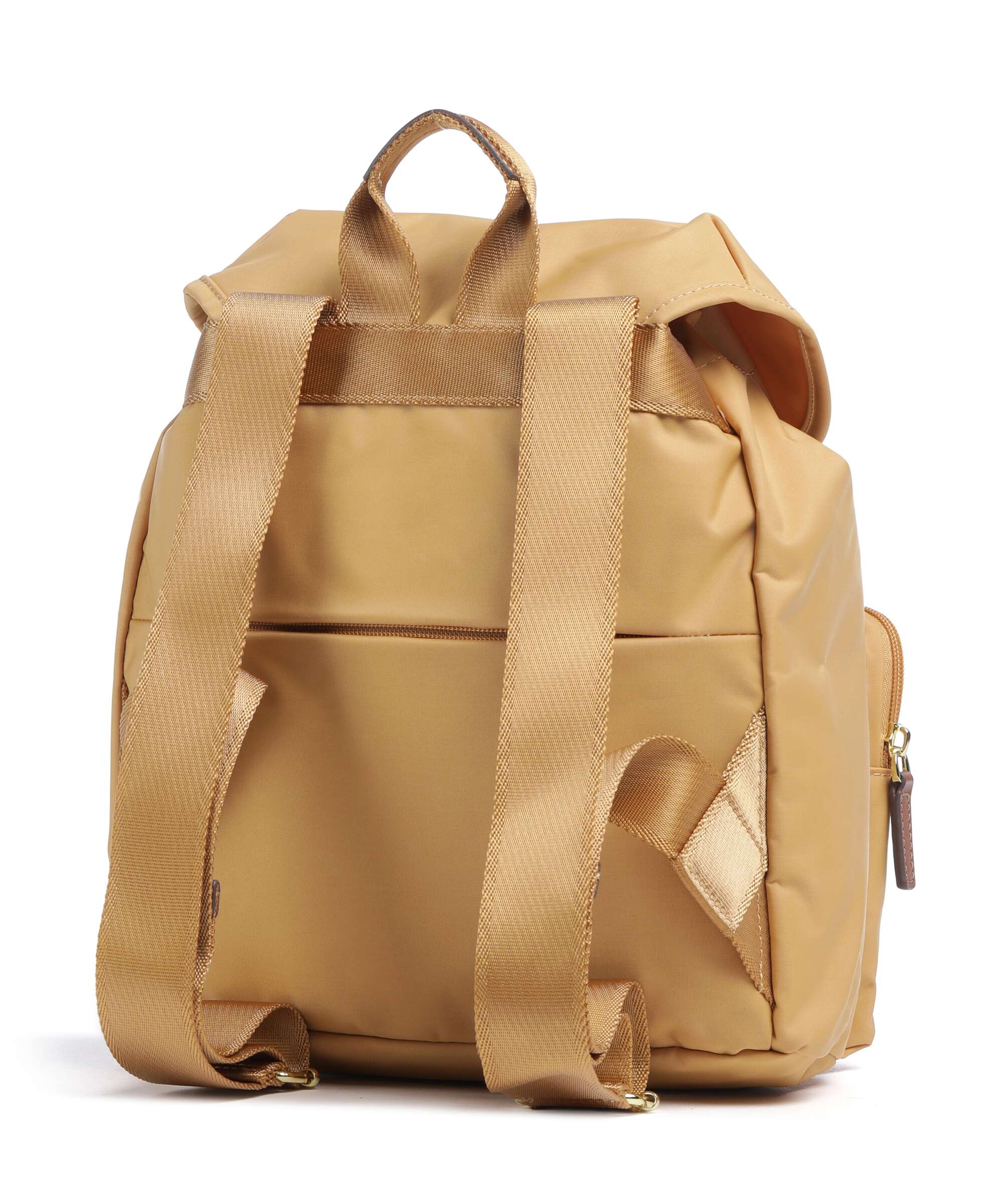 Brics X-Collection Small Backpack miele/honey - Image 2