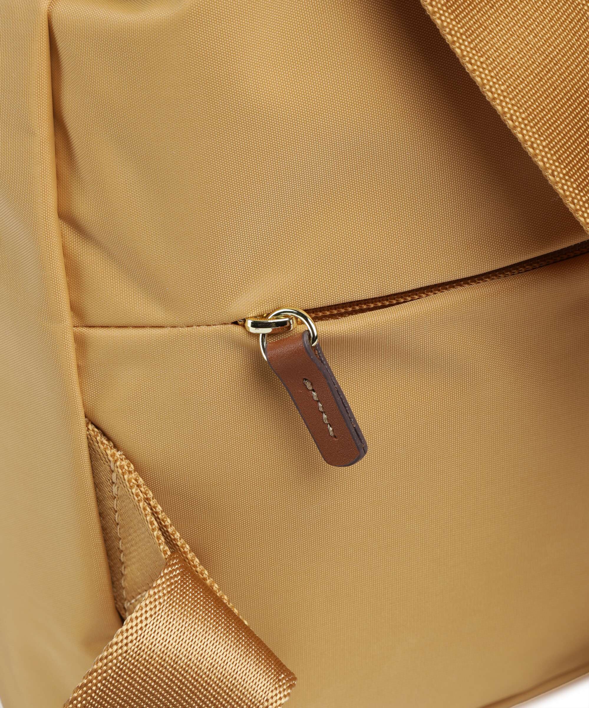 Brics X-Collection Small Backpack miele/honey - Image 4