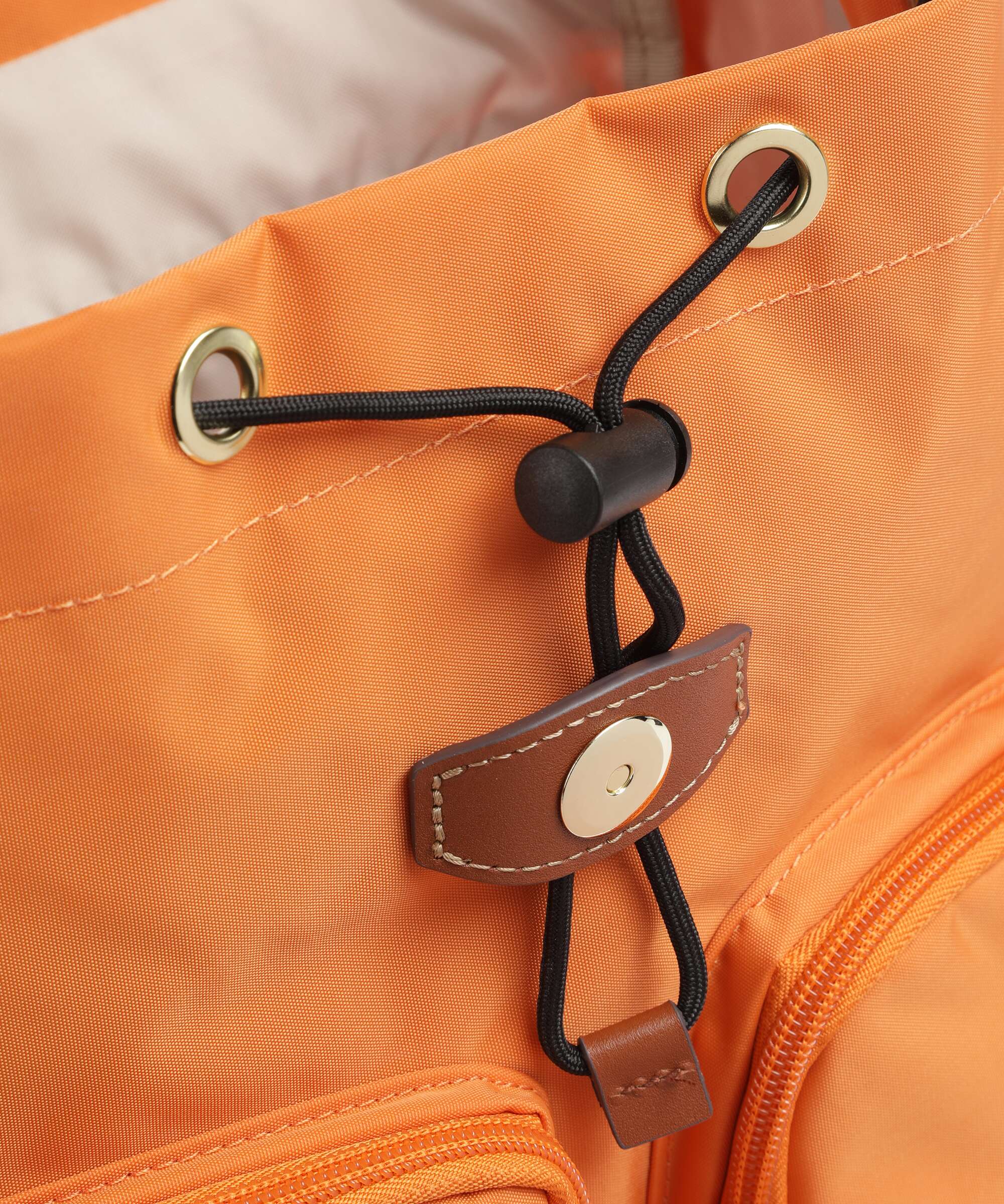 Brics X-Collection Small Backpack sunset - Image 5