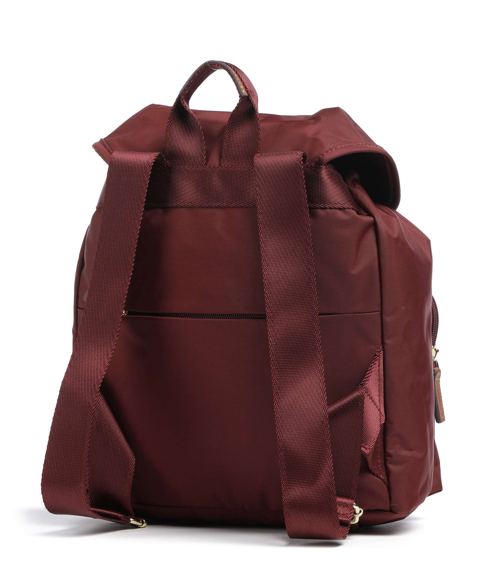 Brics X-Collection Small Backpack bordeaux - Image 2