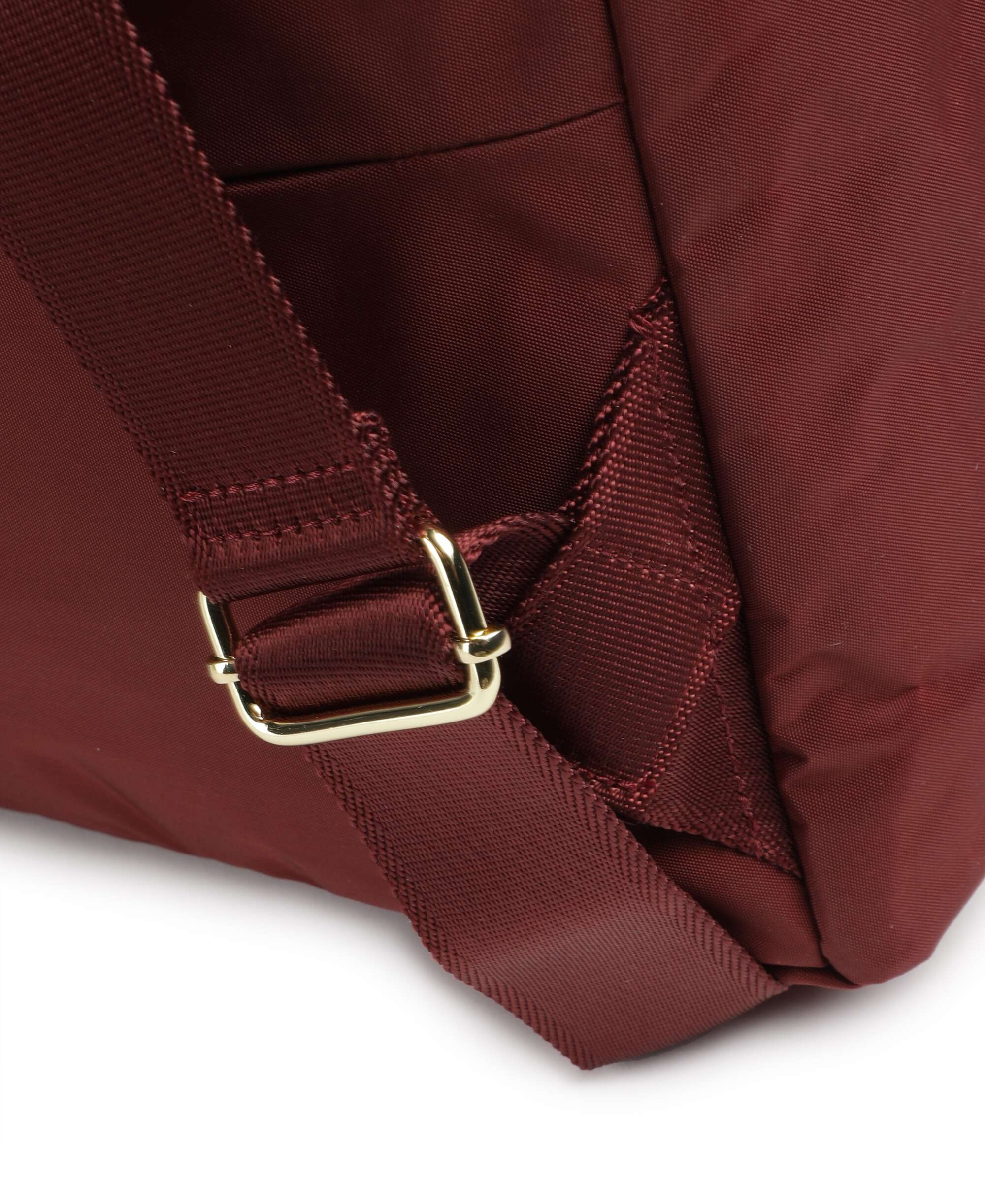 Brics X-Collection Small Backpack bordeaux - Image 4