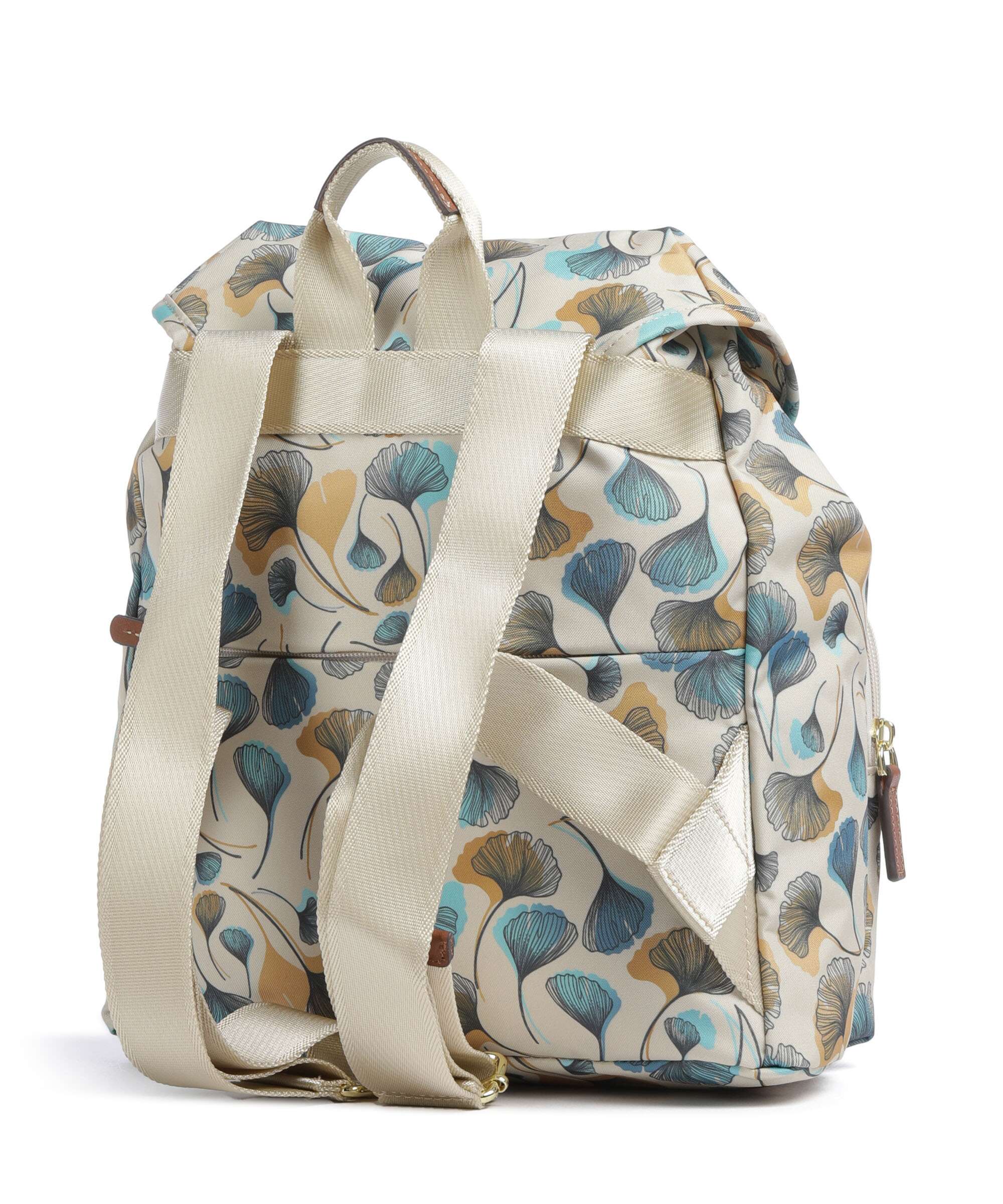 Brics X-Collection Small Backpack flowers - Image 2