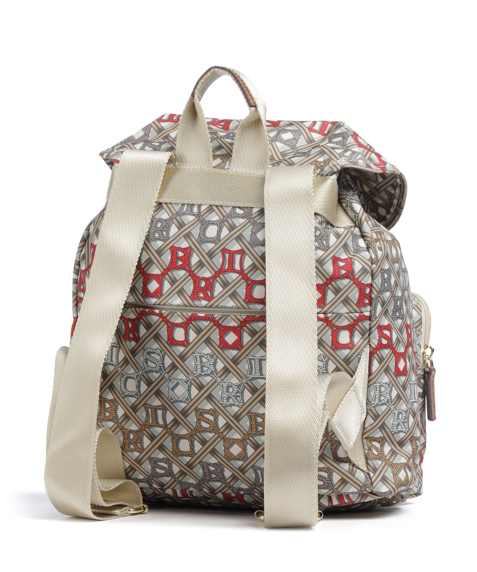 Brics X-Collection Small Backpack macramè - Image 2