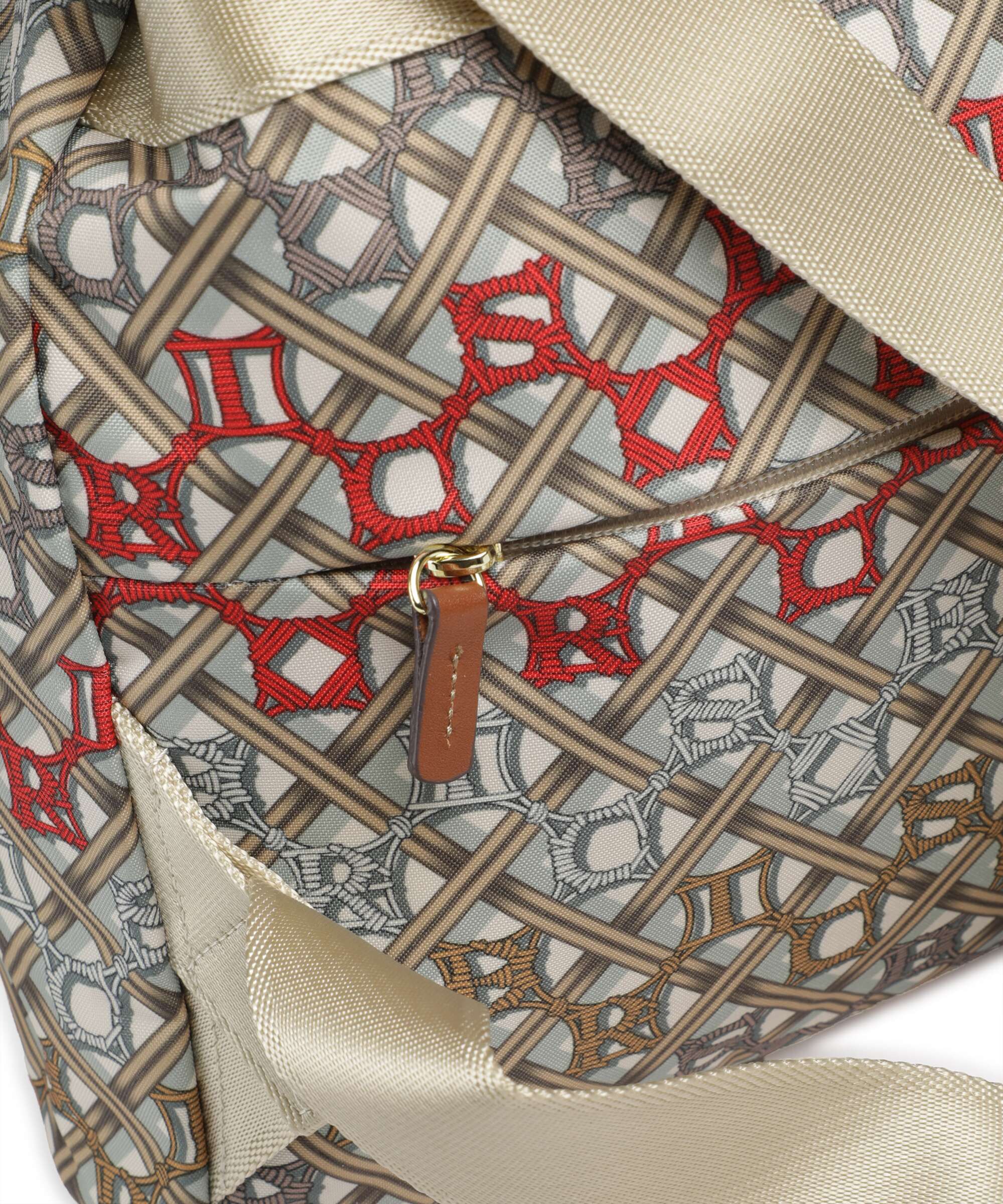 Brics X-Collection Small Backpack macramè - Image 4