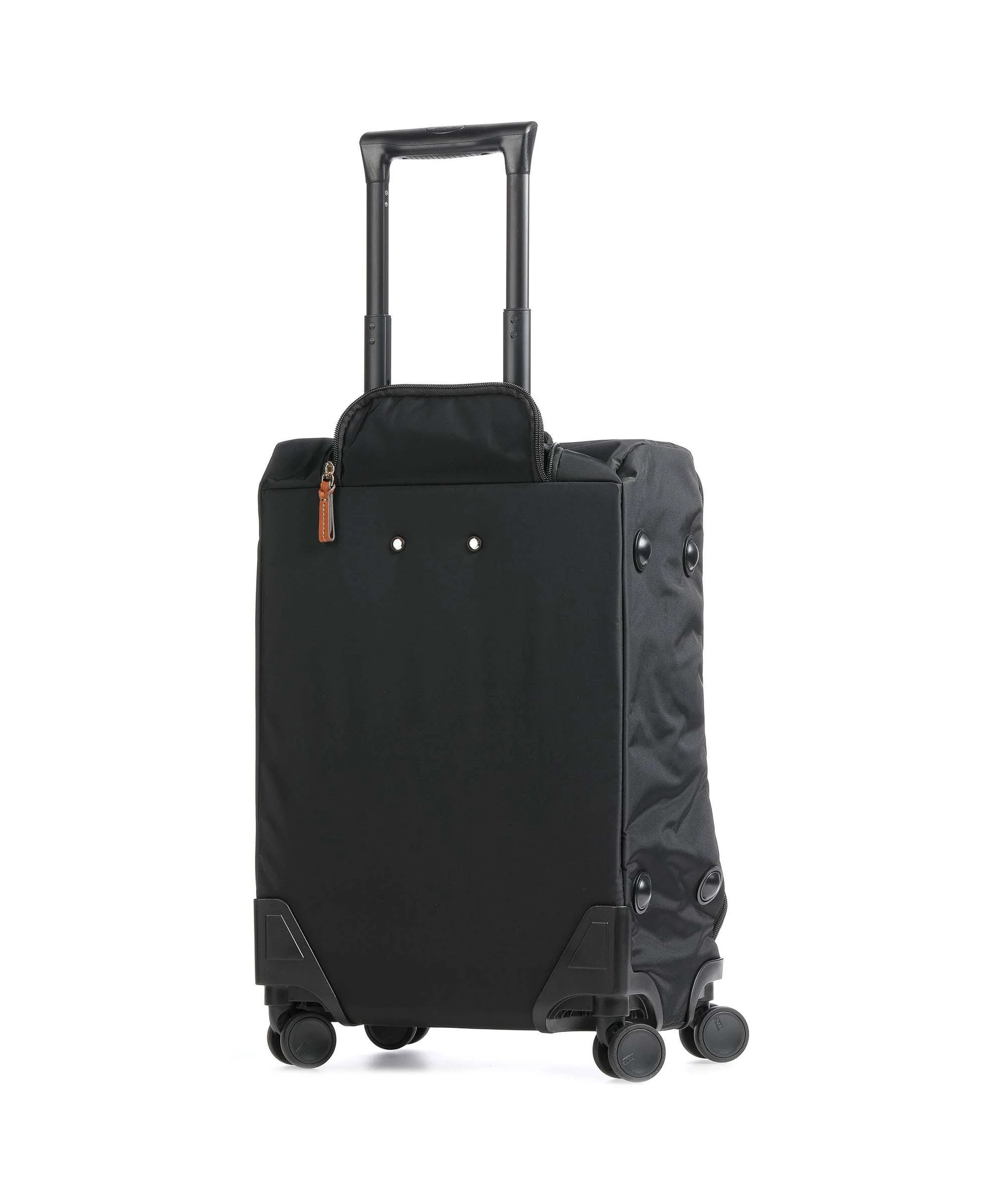 Brics X-Collection Spinner (4 wheels) black - Image 2
