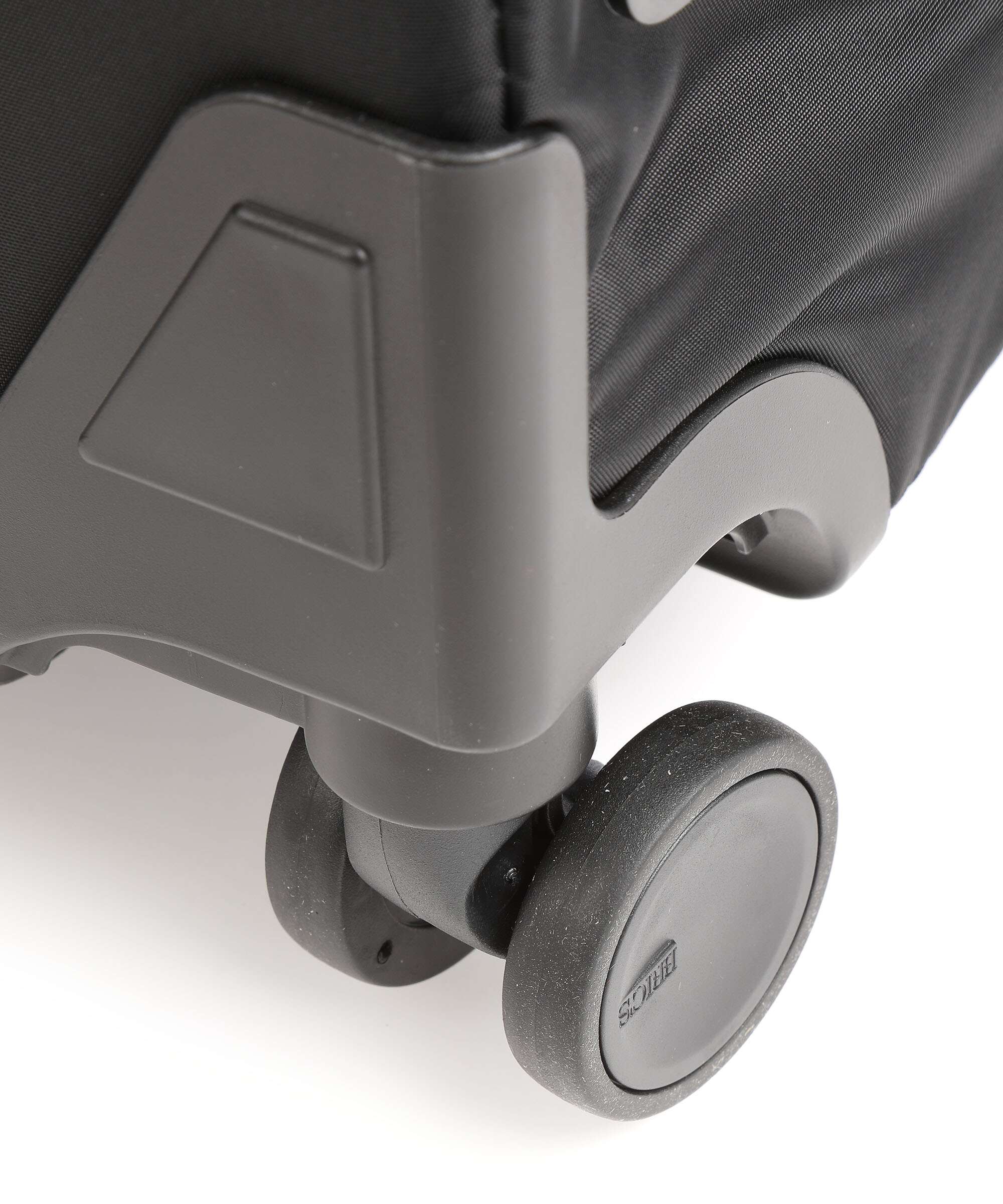 Brics X-Collection Spinner (4 wheels) black - Image 4