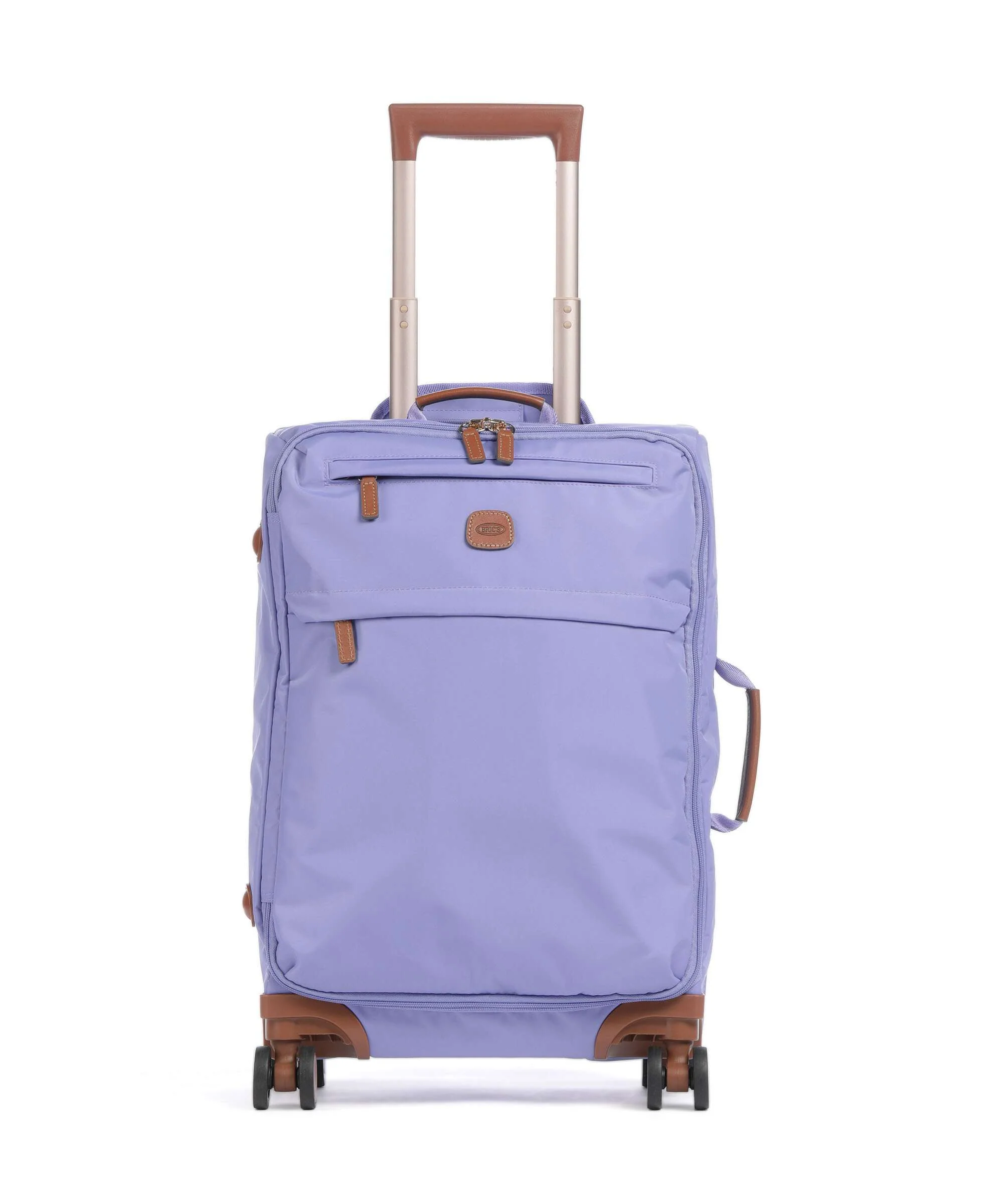 Brics X-Collection Spinner (4 wheels) violet