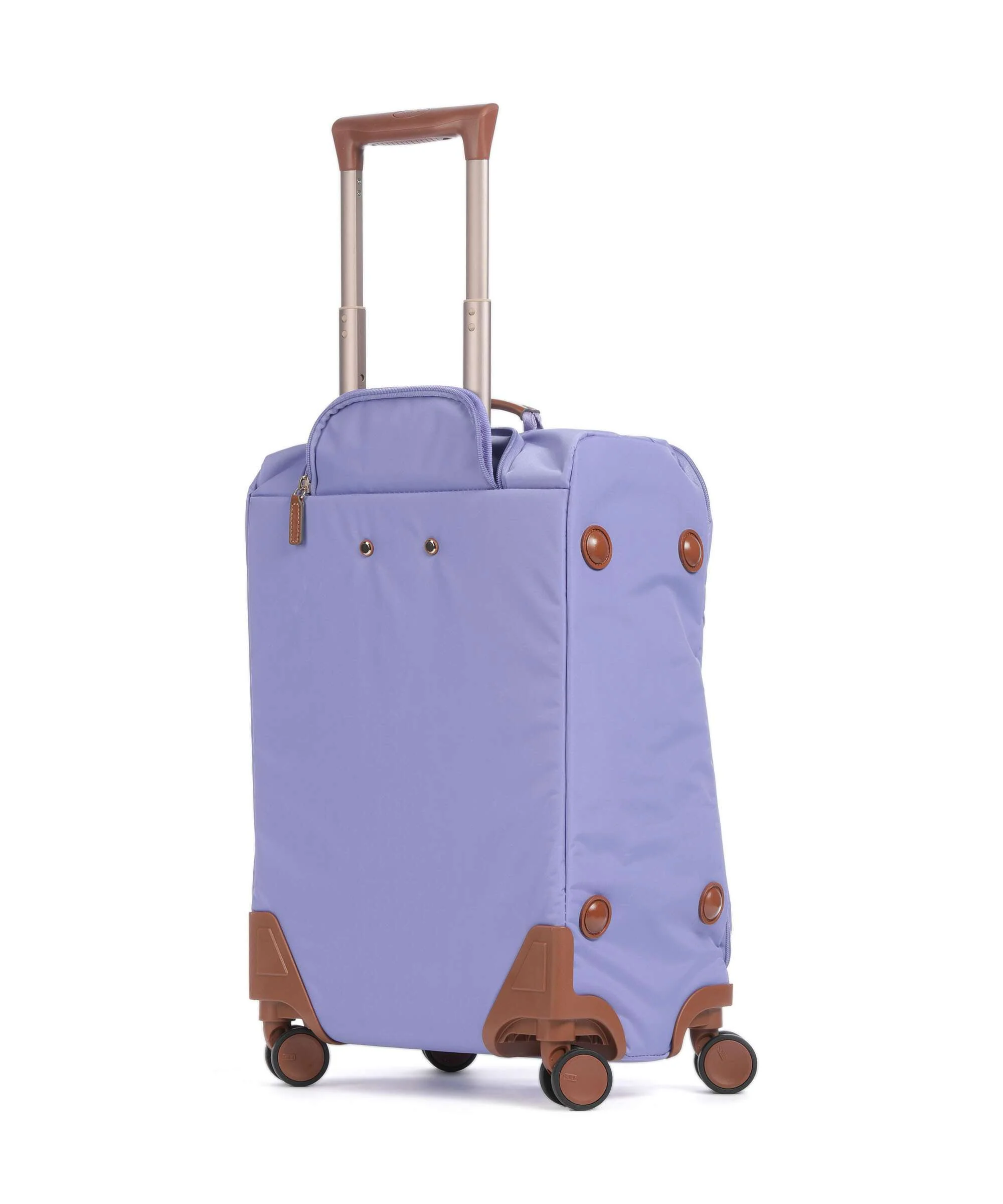 Brics X-Collection Spinner (4 wheels) violet - Image 2