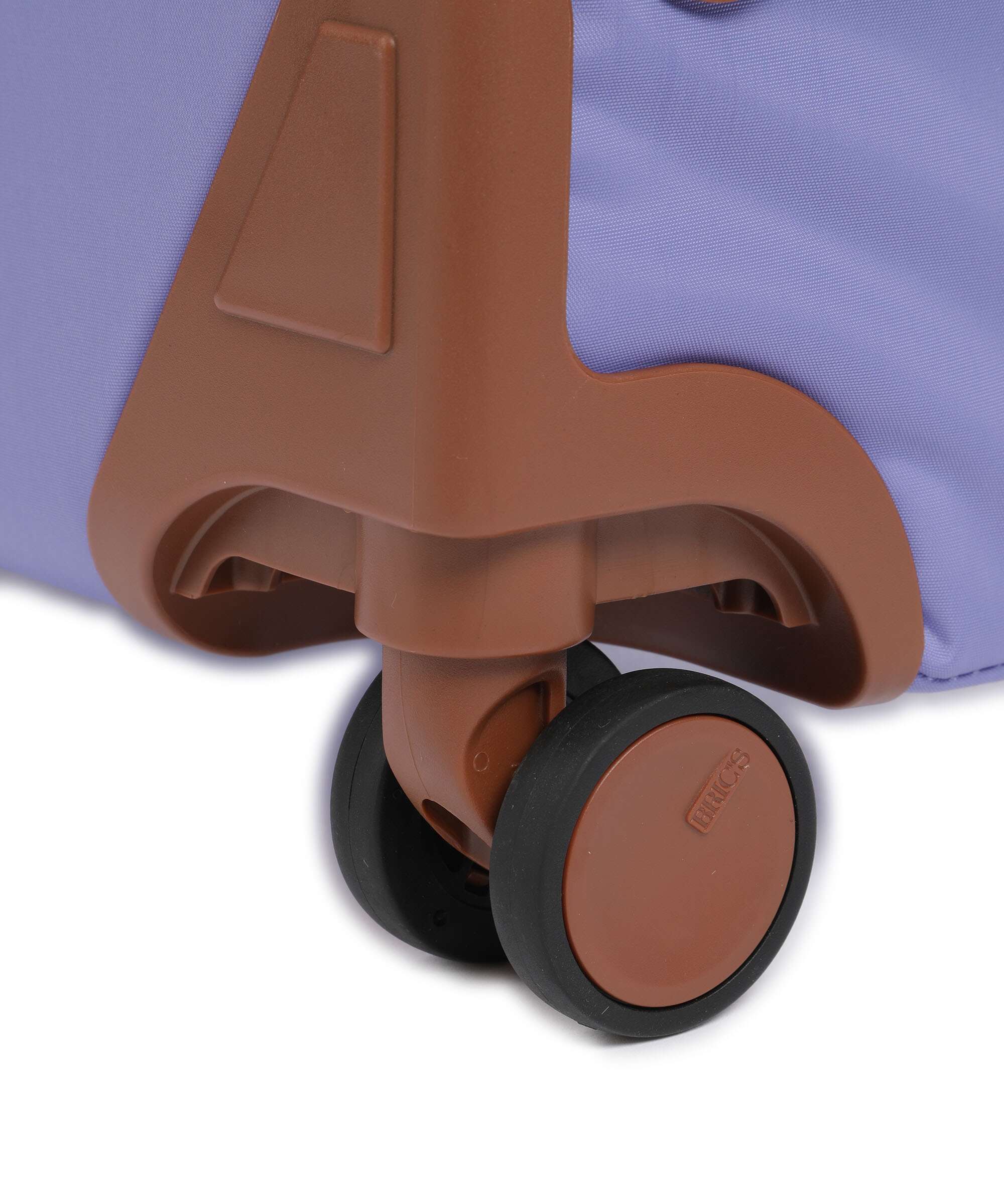 Brics X-Collection Spinner (4 wheels) violet - Image 4