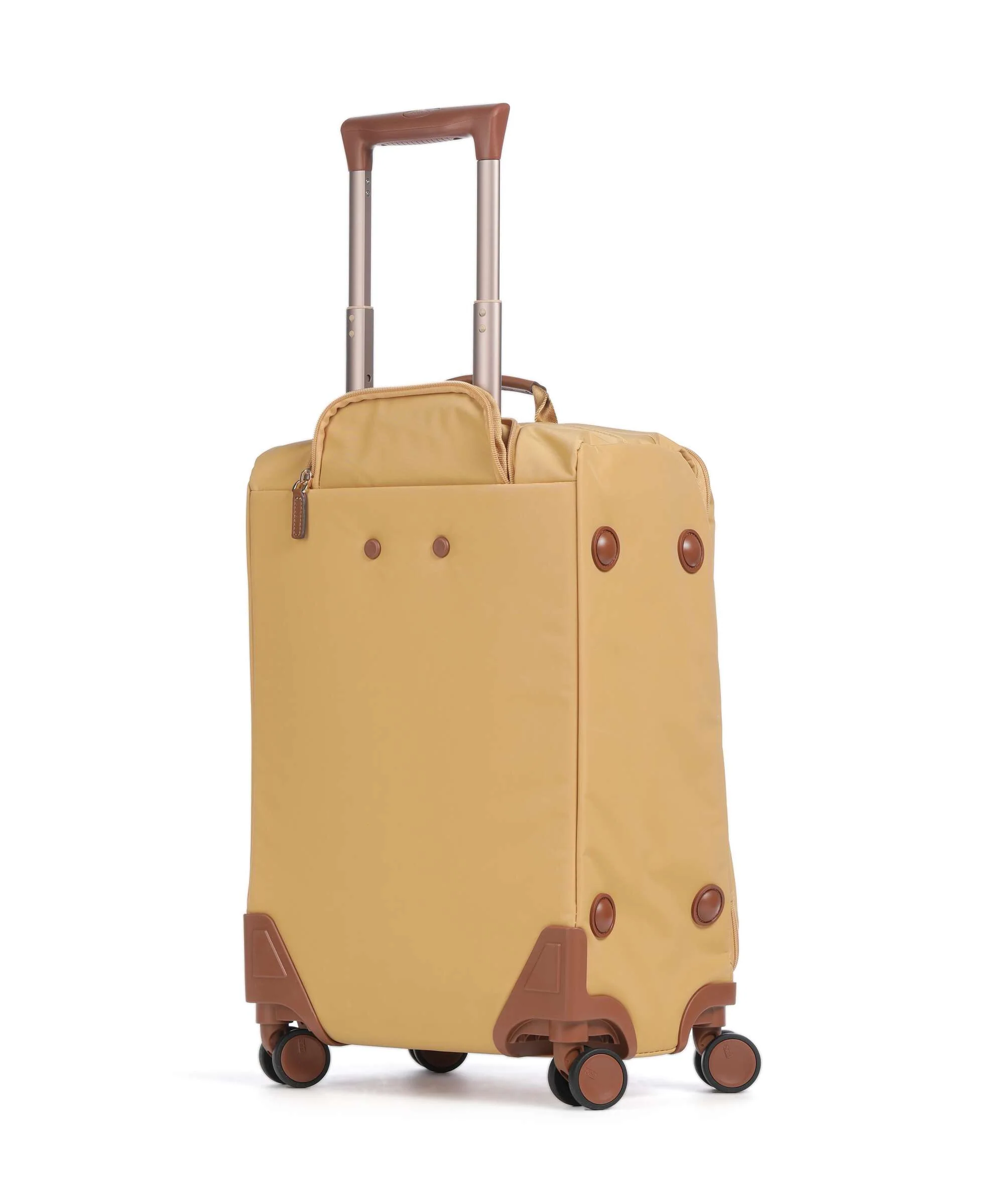 Brics X-Collection Spinner (4 wheels) miele/honey - Image 2