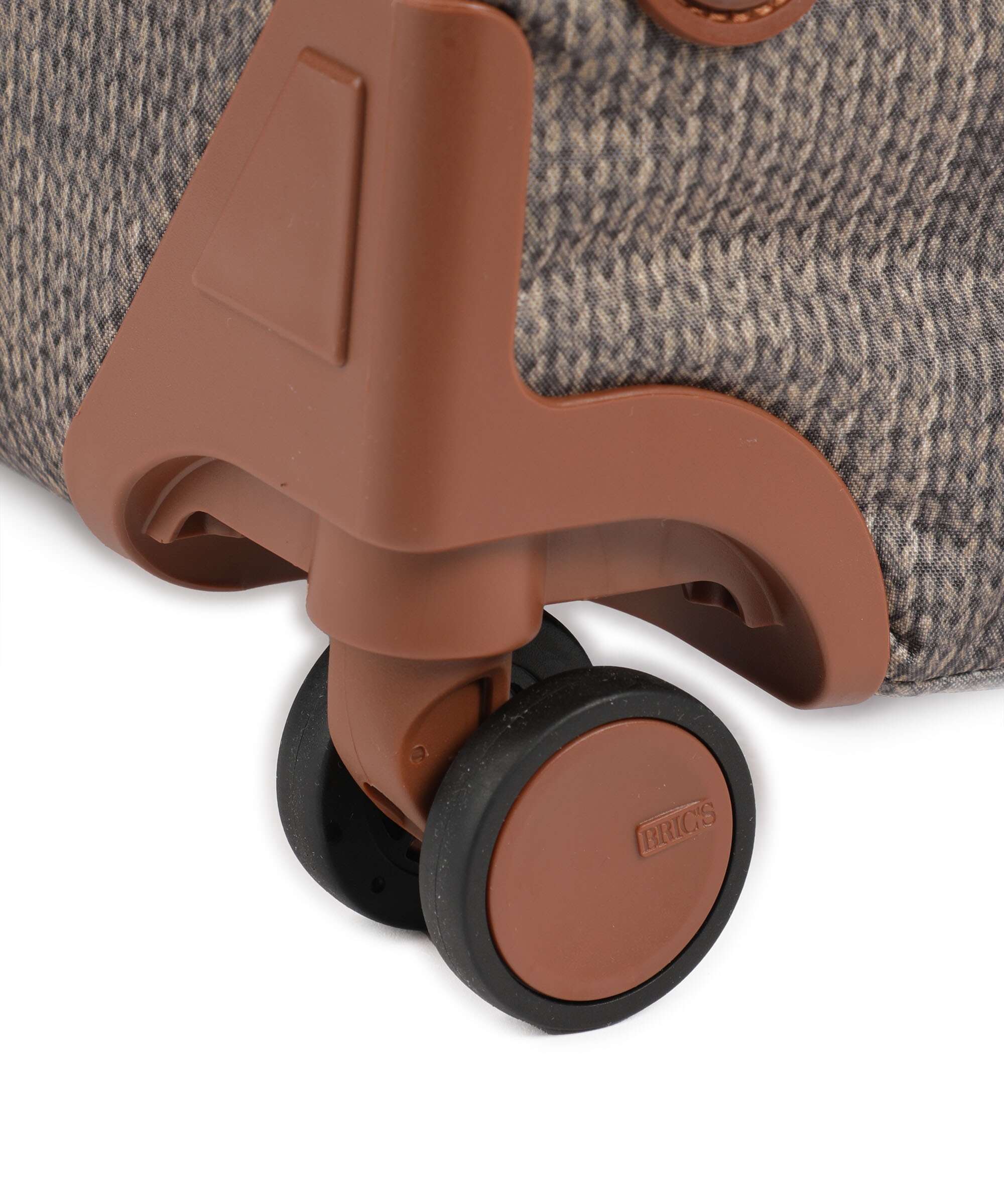 Brics X-Collection Spinner (4 wheels) wool nut - Image 4