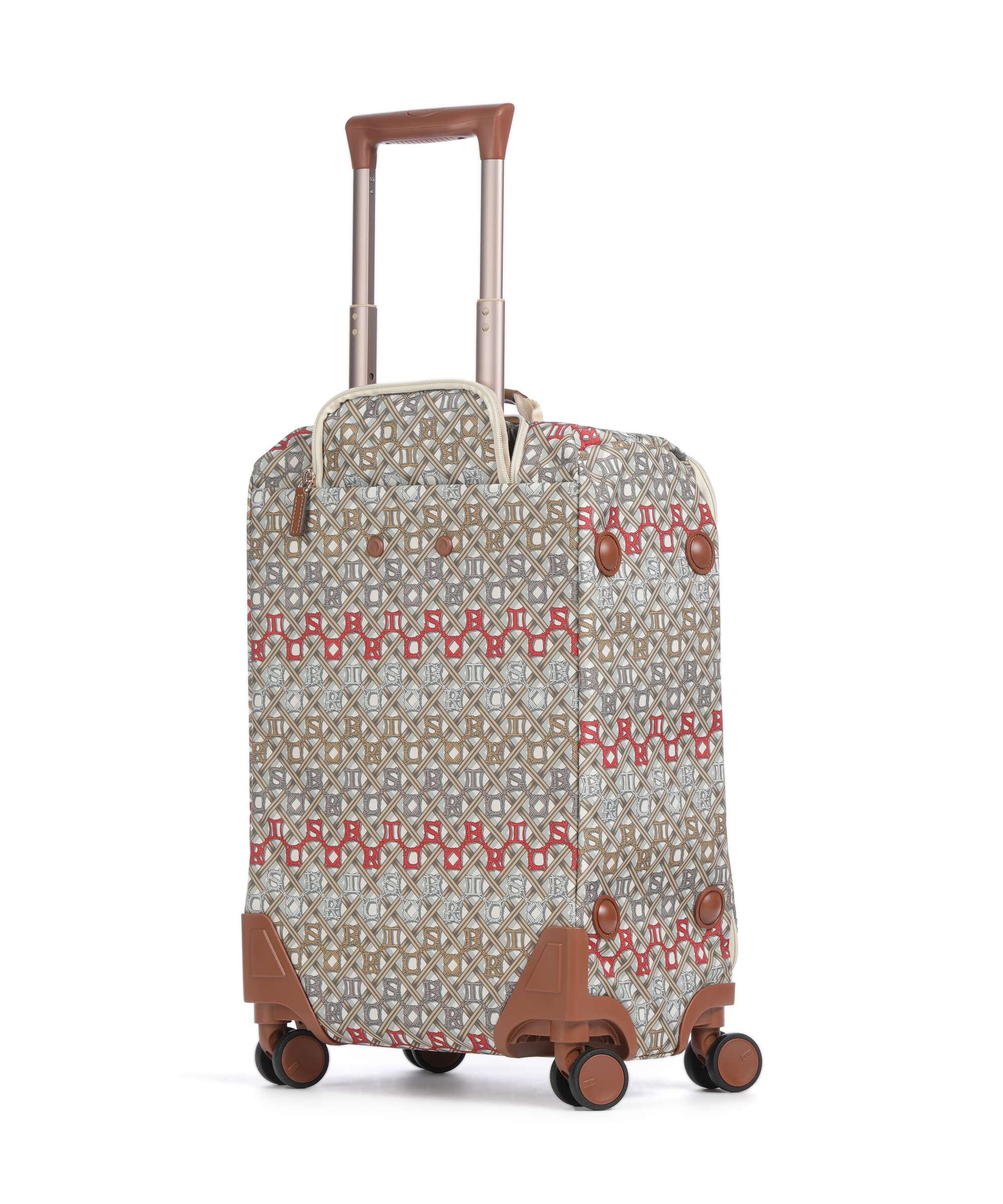 Brics X-Collection Spinner (4 wheels) macramè - Image 2