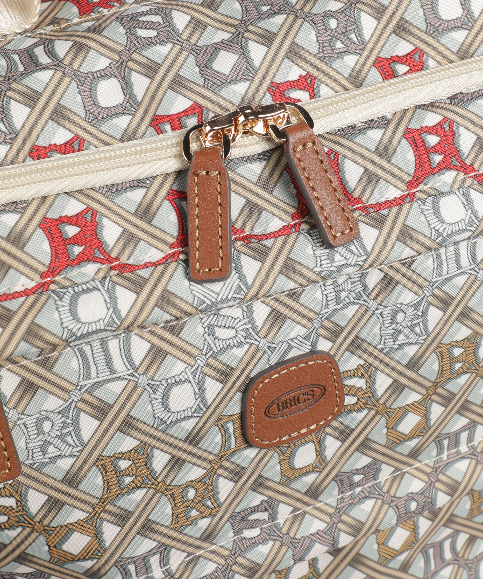 Brics X-Collection Spinner (4 wheels) macramè - Image 3