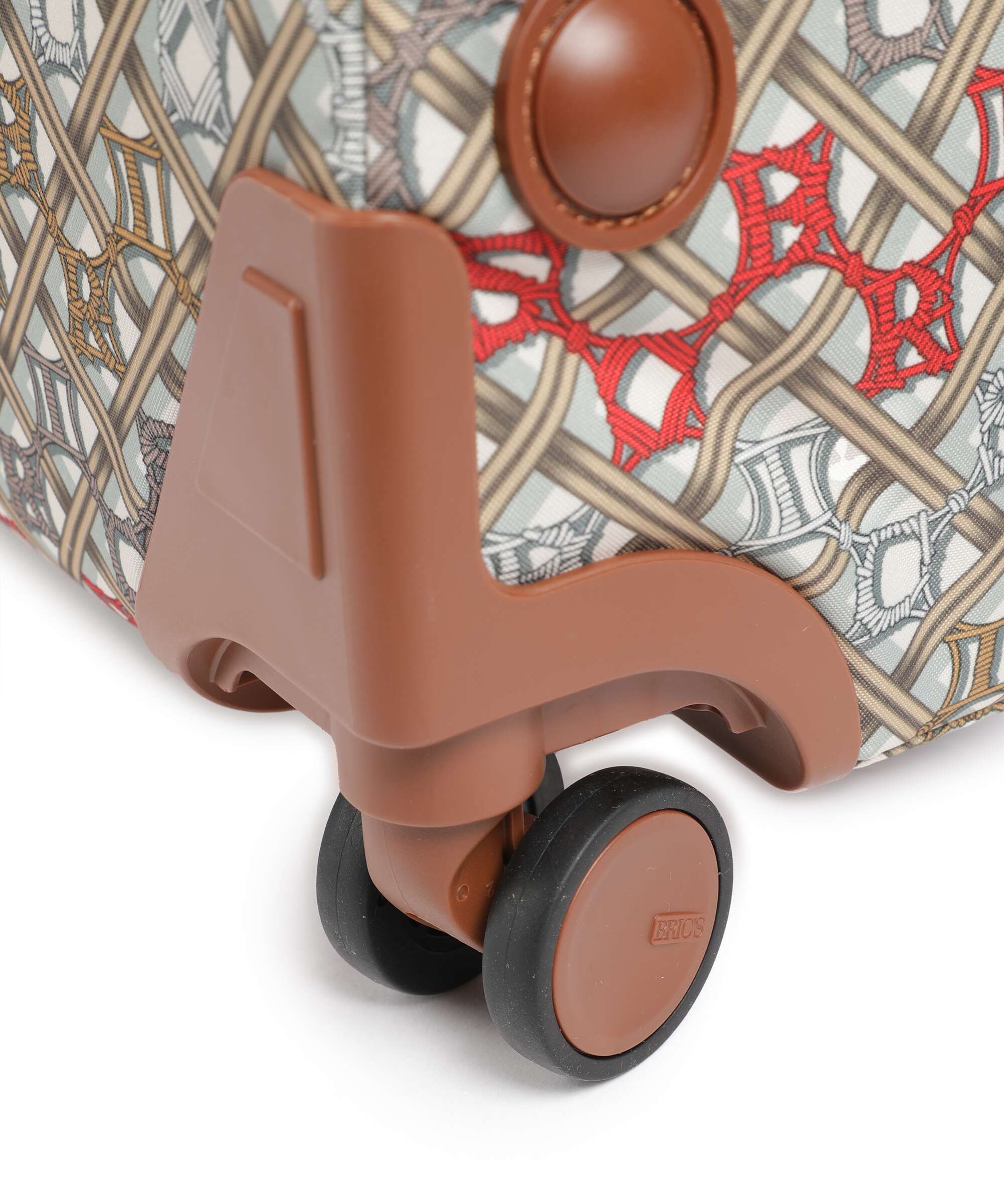Brics X-Collection Spinner (4 wheels) macramè - Image 4