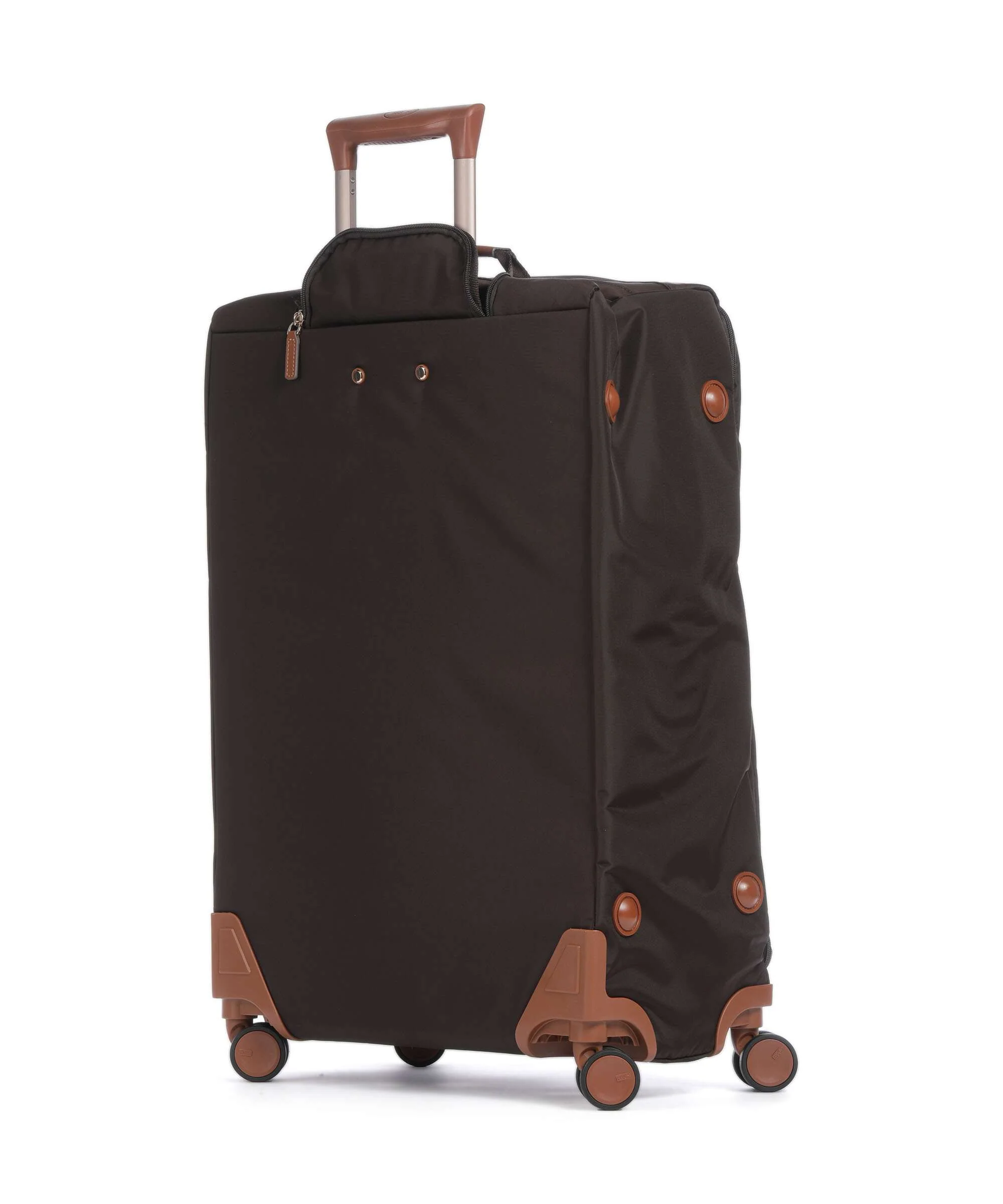 Brics X-Collection Spinner (4 wheels) brown - Image 2