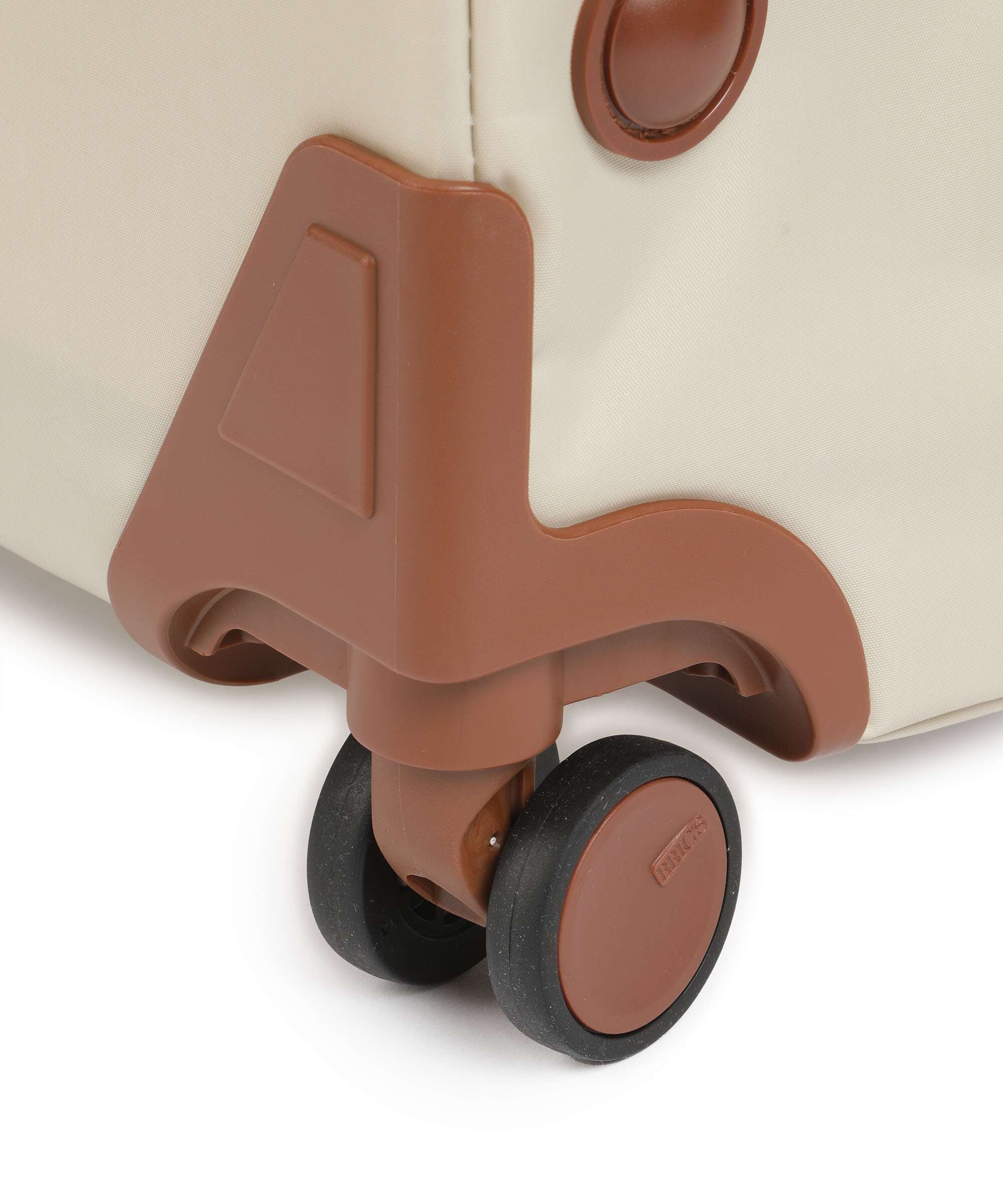 Brics X-Collection Spinner (4 wheels) beige - Image 4