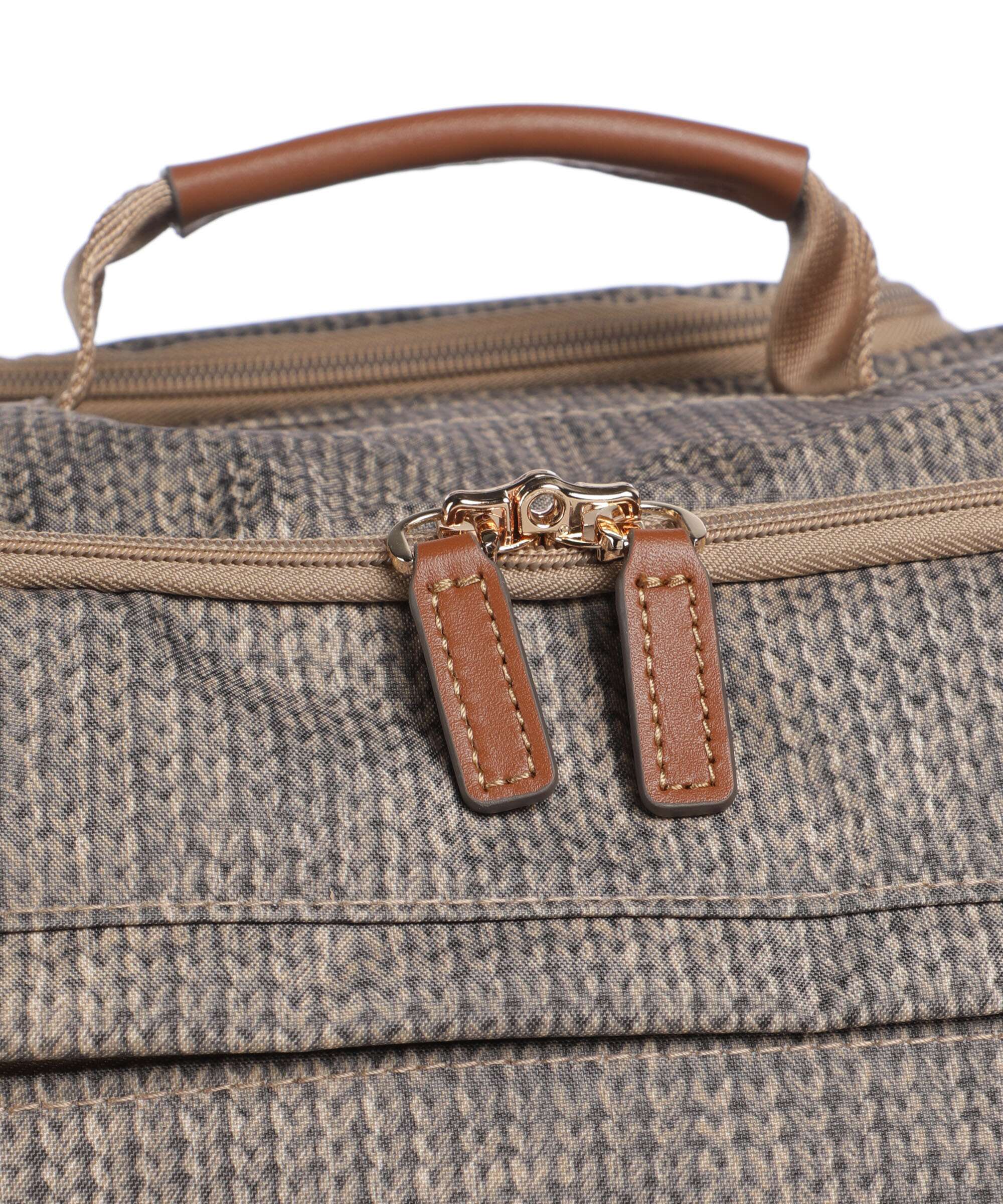Brics X-Collection Spinner (4 wheels) wool nut - Image 3