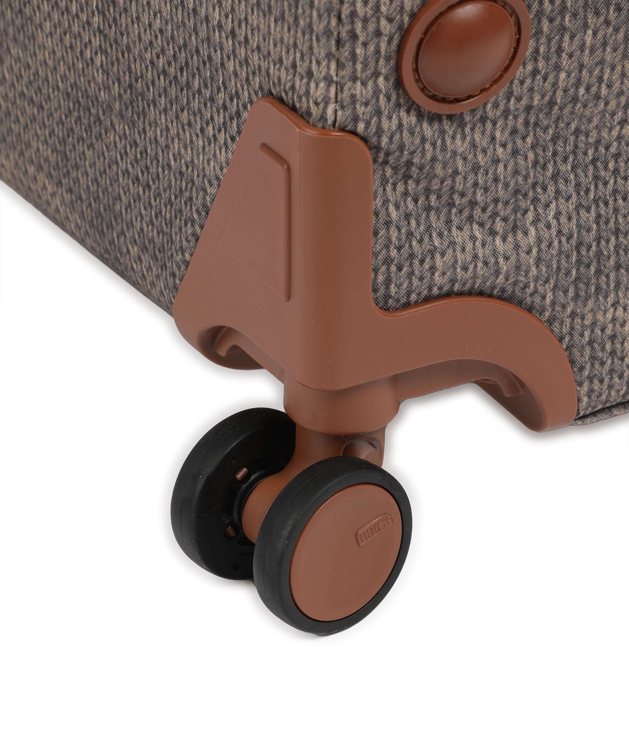 Brics X-Collection Spinner (4 wheels) wool nut - Image 4