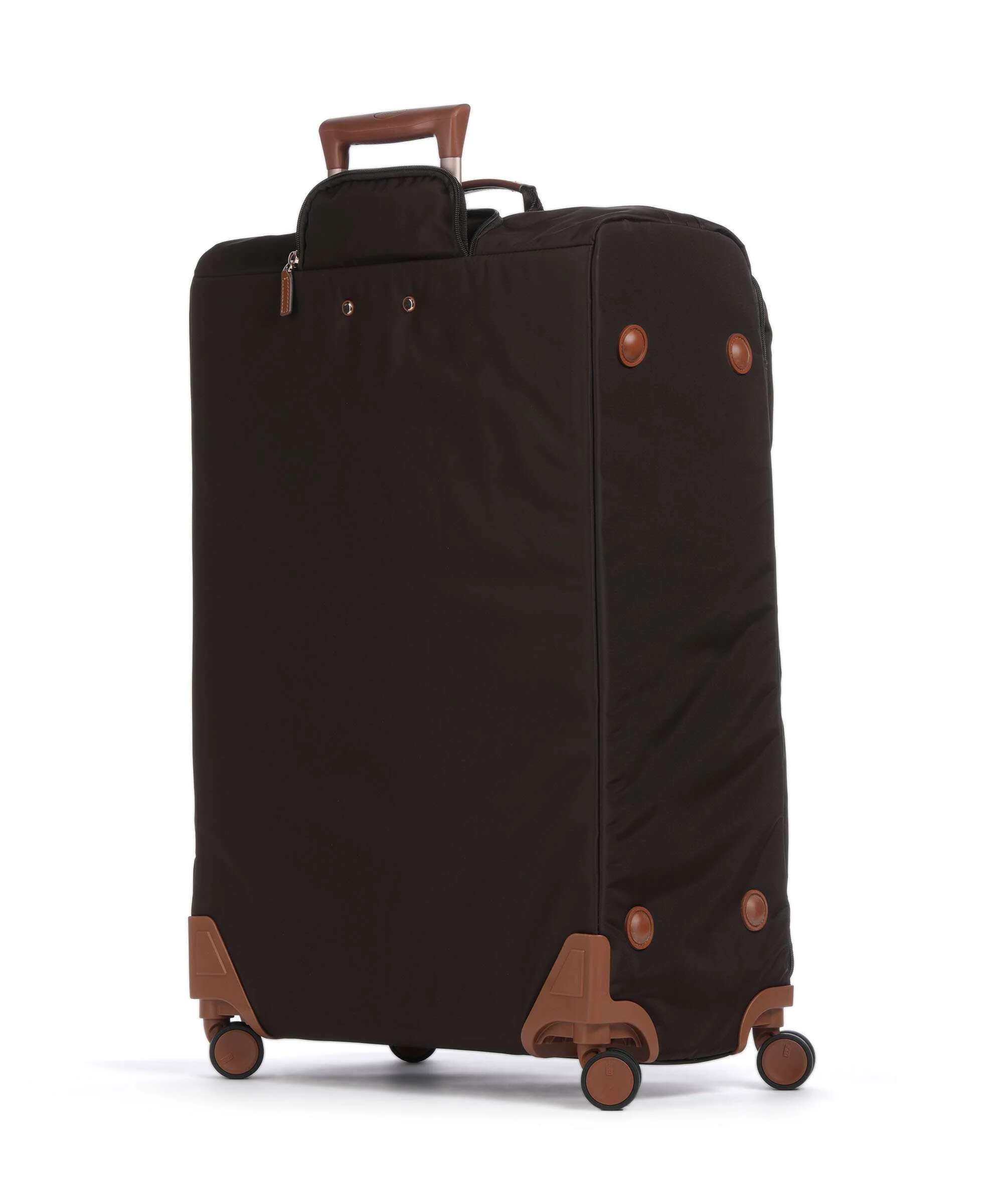 Brics X-Collection Spinner (4 wheels) brown - Image 2