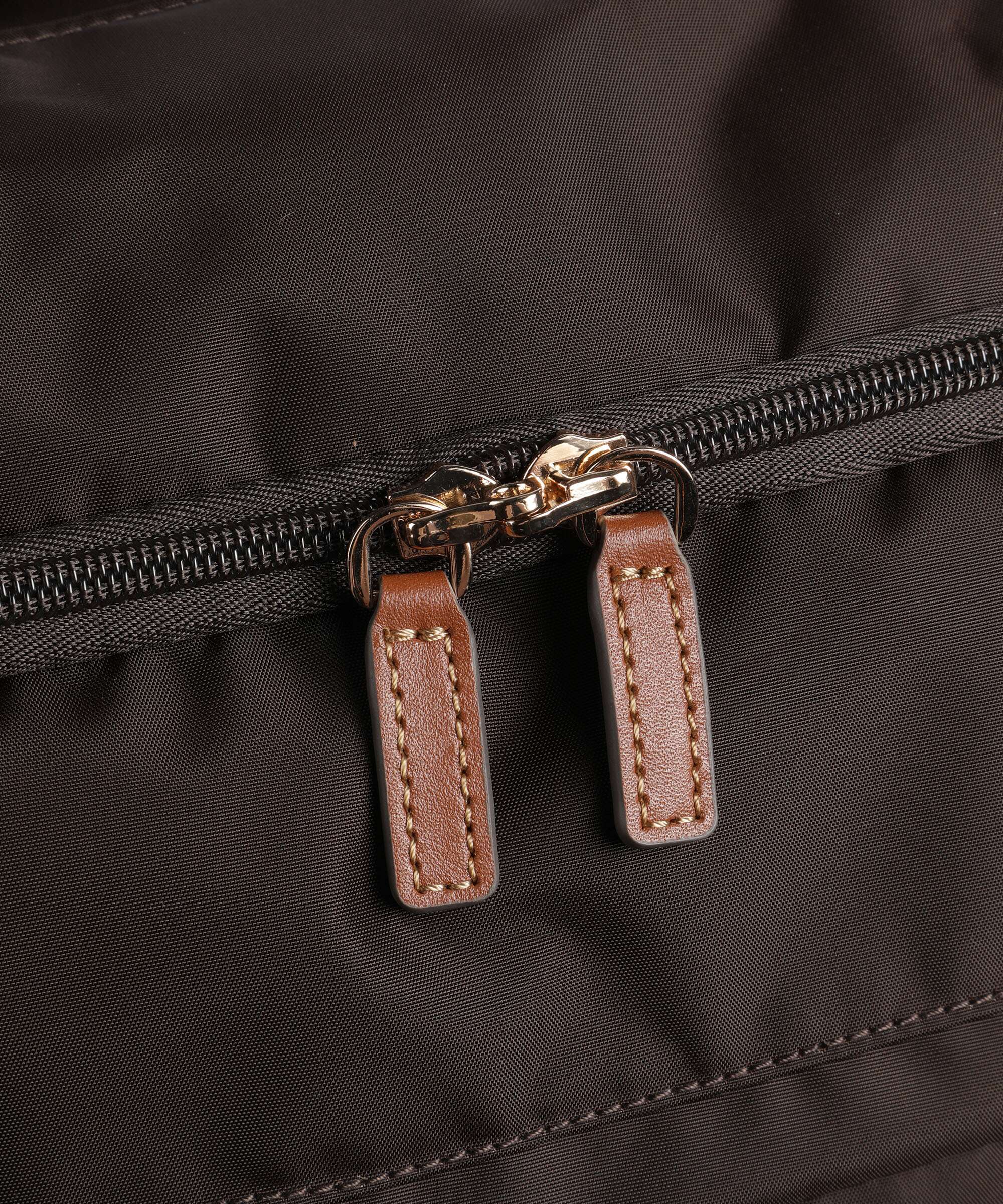 Brics X-Collection Spinner (4 wheels) brown - Image 3