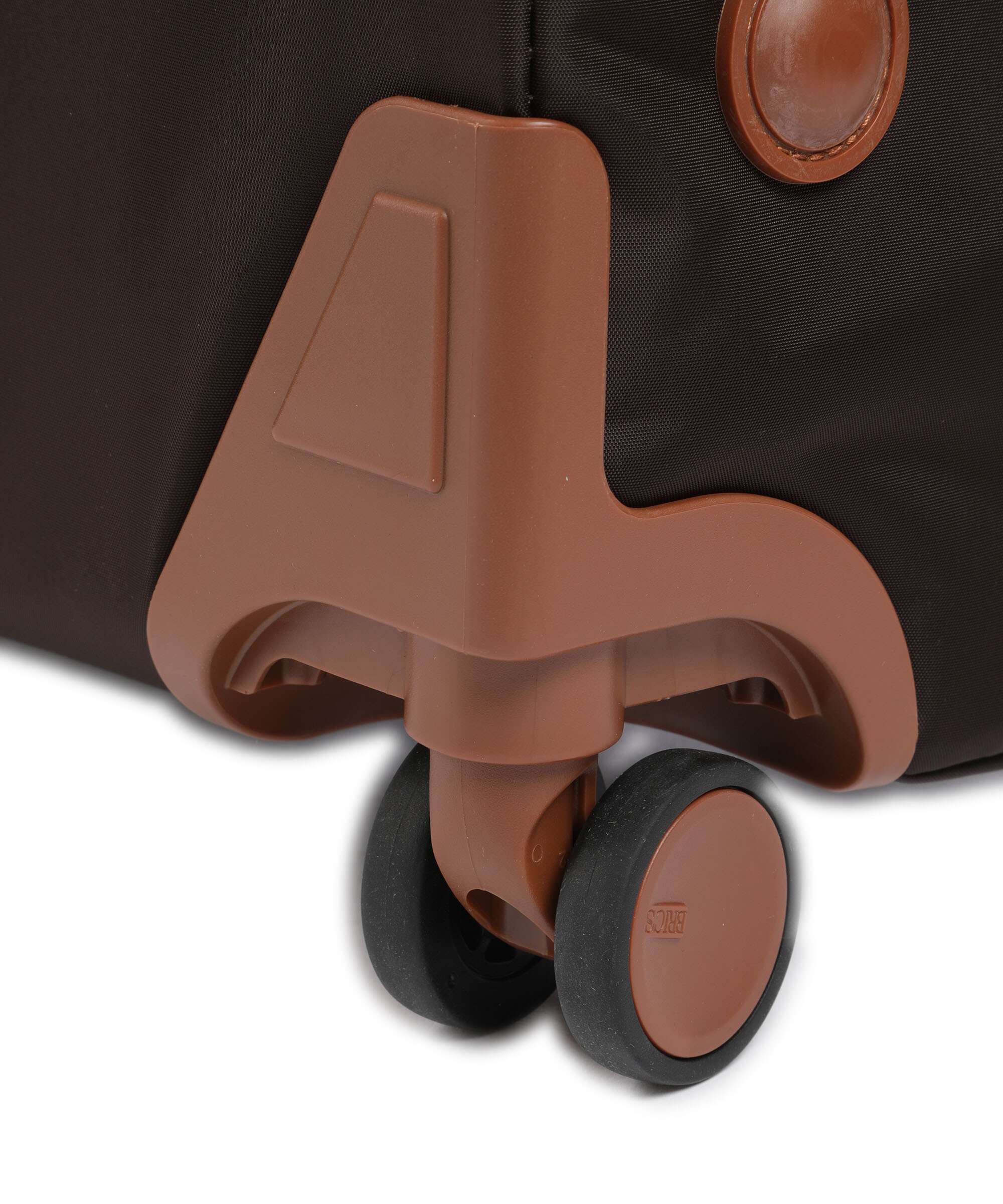 Brics X-Collection Spinner (4 wheels) brown - Image 4