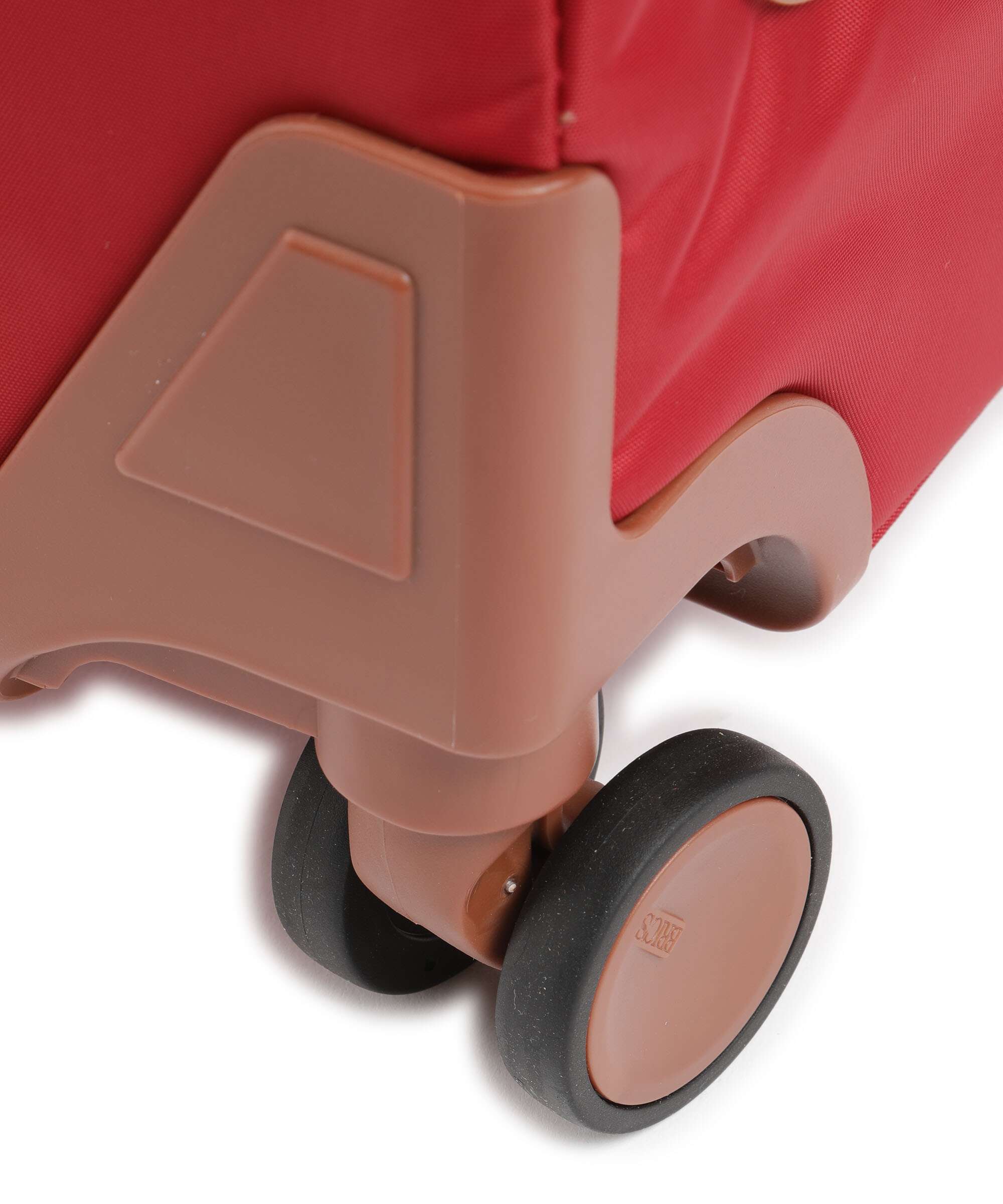 Brics X-Collection Spinner (4 wheels) rot - Image 4