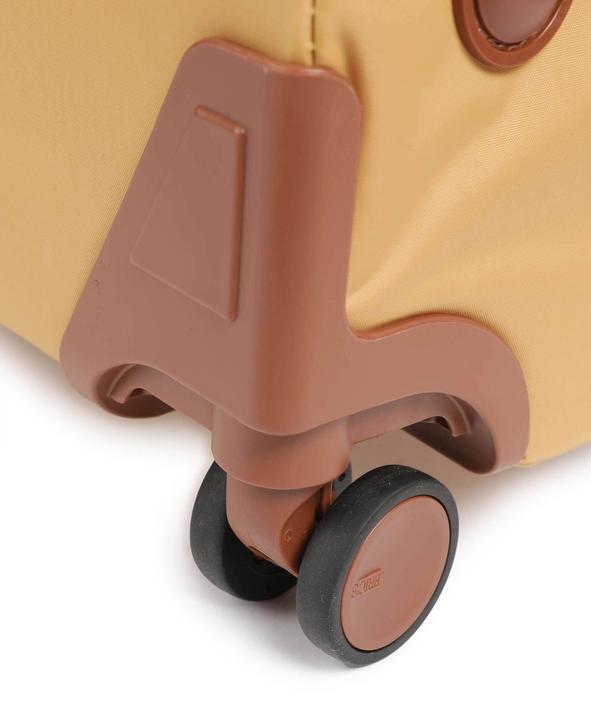 Brics X-Collection Spinner (4 wheels) miele/honey - Image 4