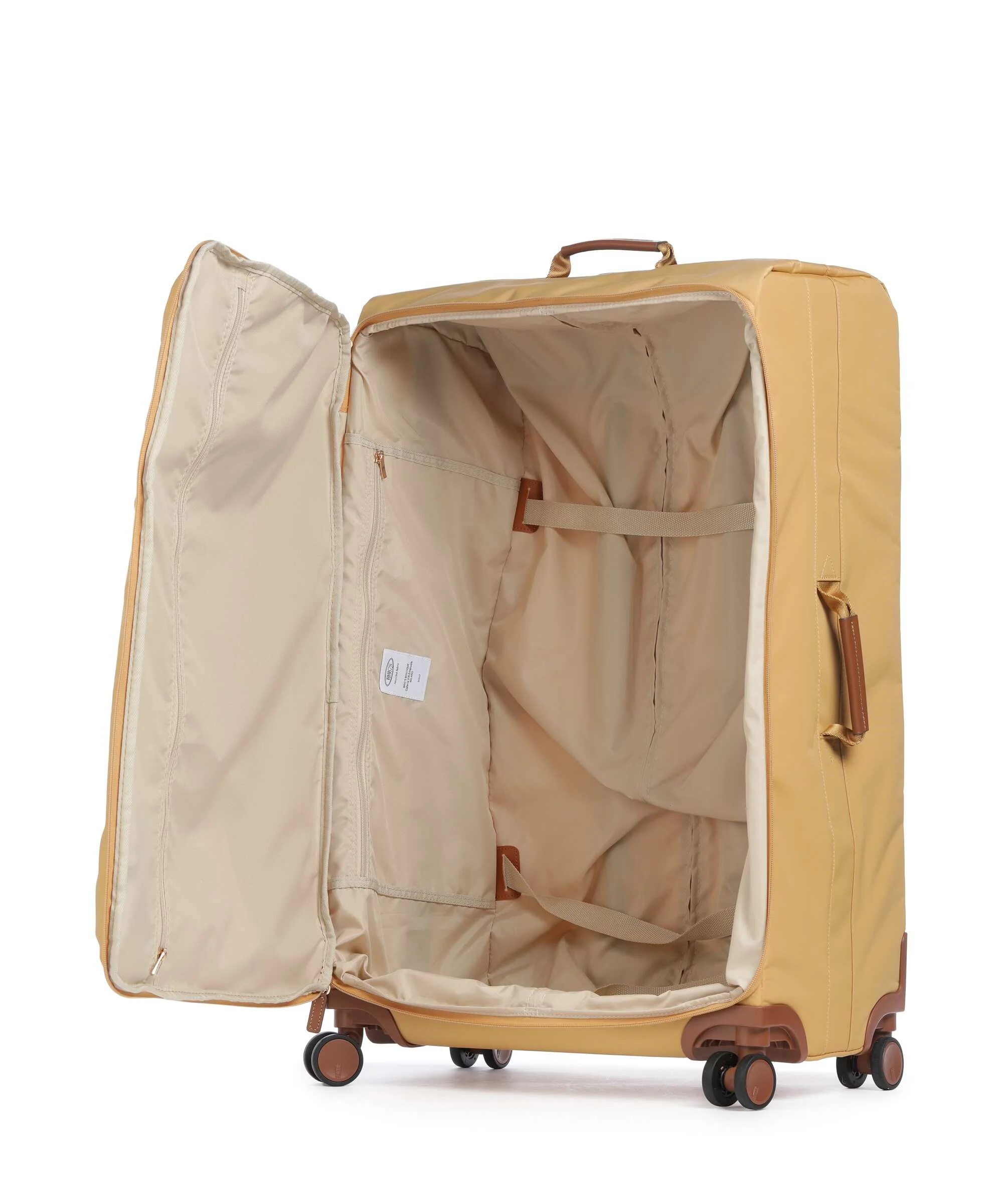 Brics X-Collection Spinner (4 wheels) miele/honey - Image 5