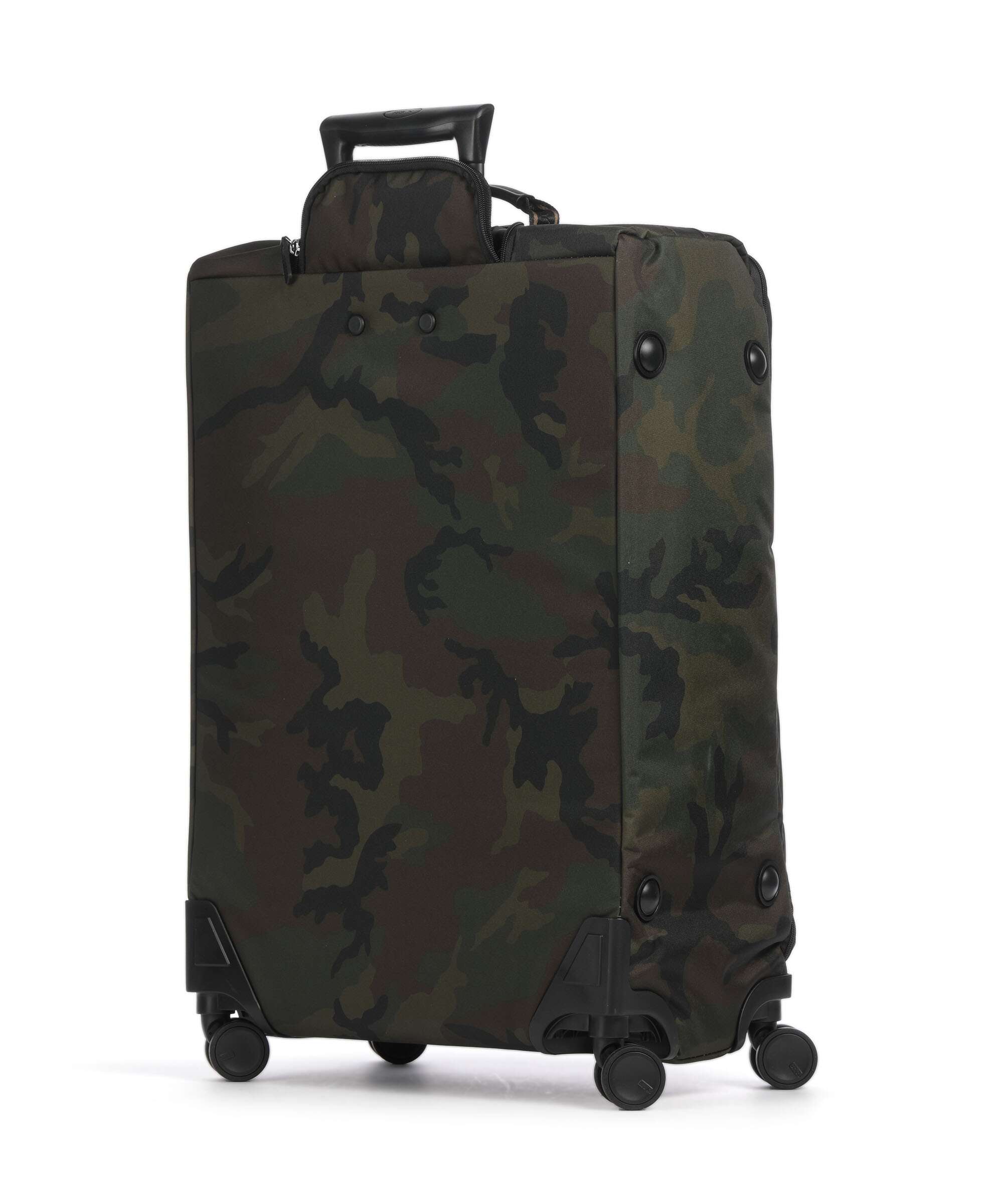 Brics X-Collection Spinner (4 wheels) green camou - Image 2
