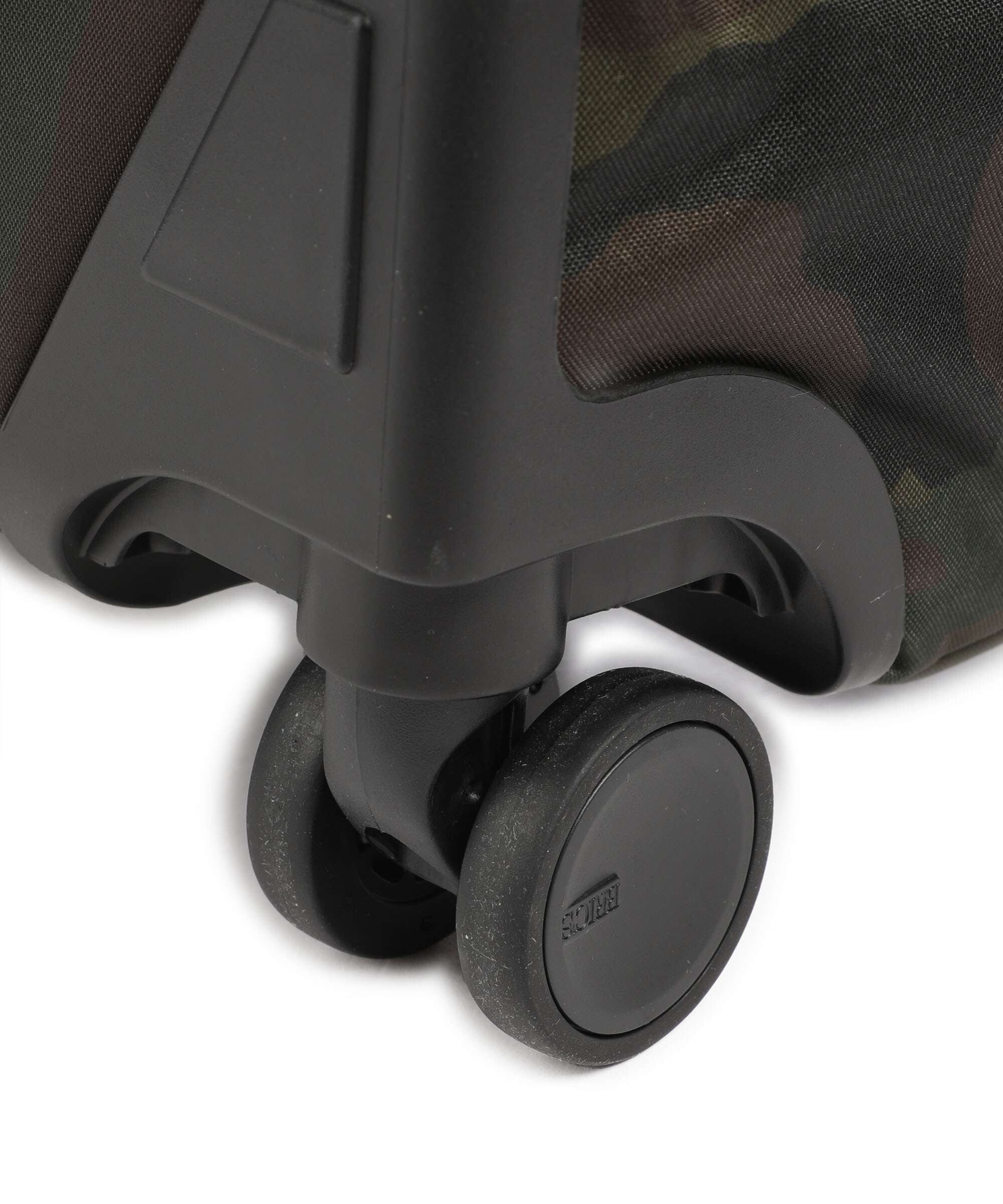 Brics X-Collection Spinner (4 wheels) green camou - Image 4