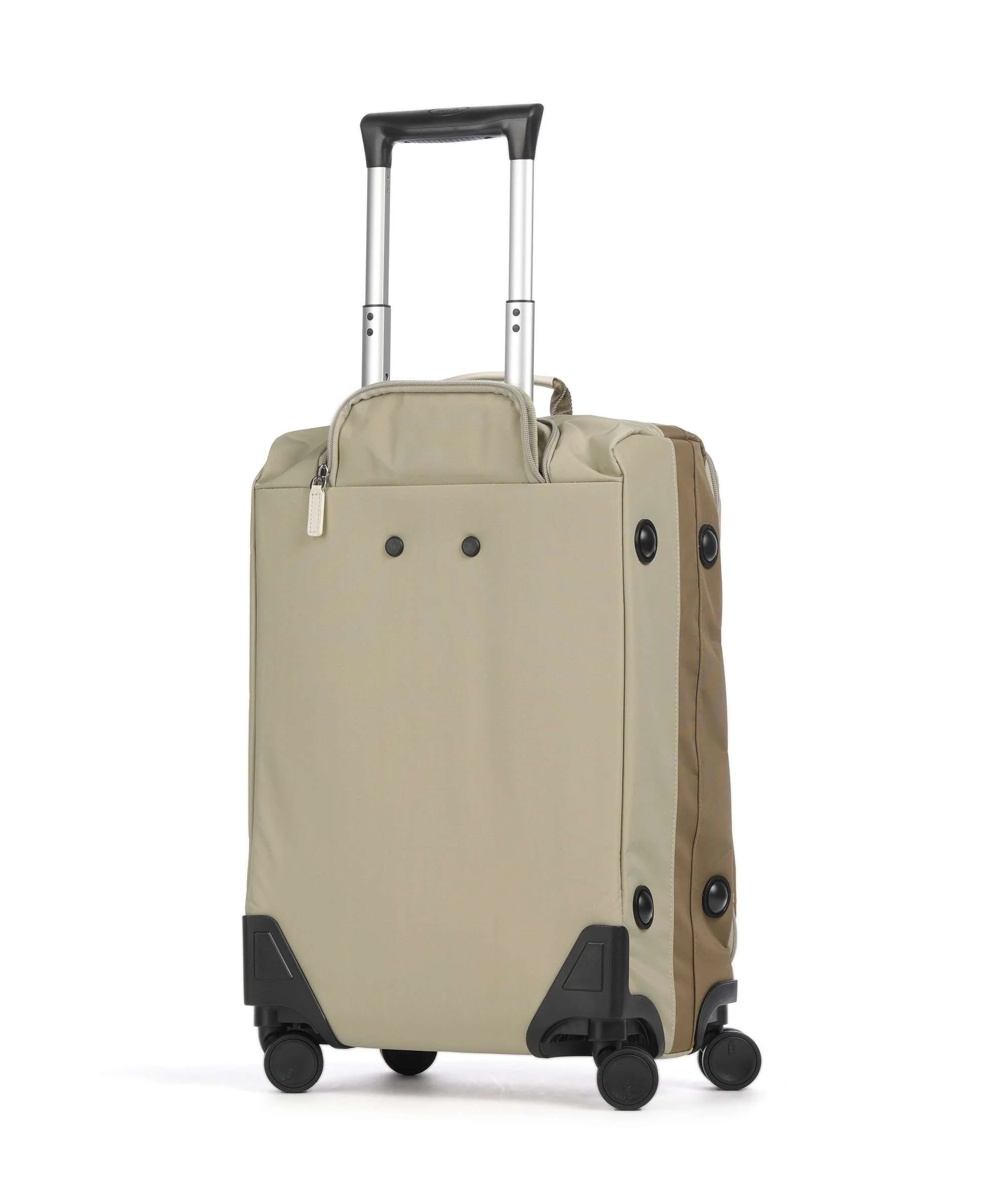 Brics X-Collection Spinner (4 wheels) sand wood - Image 2