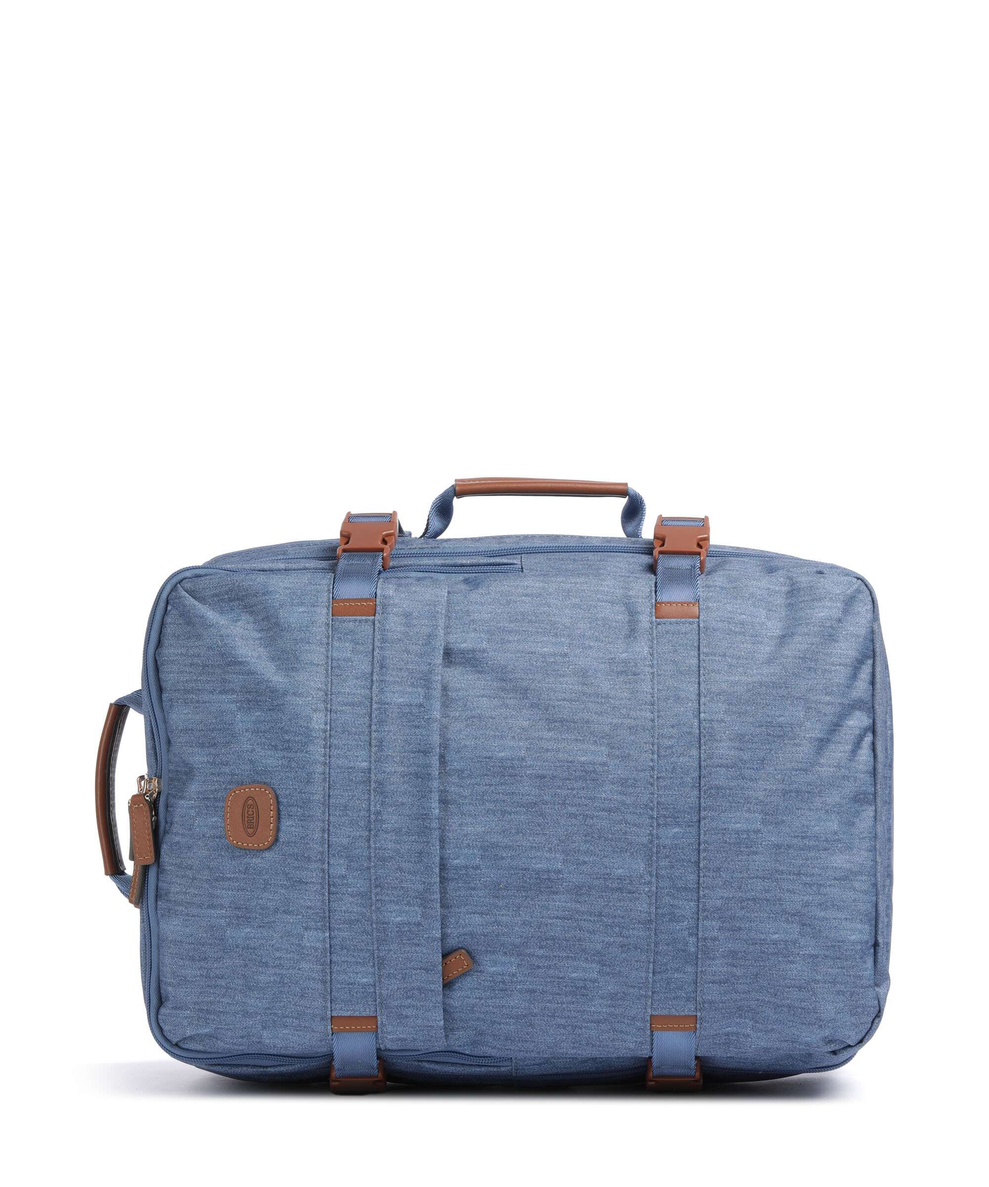 Brics X-Collection Travel backpack jeans - Image 4